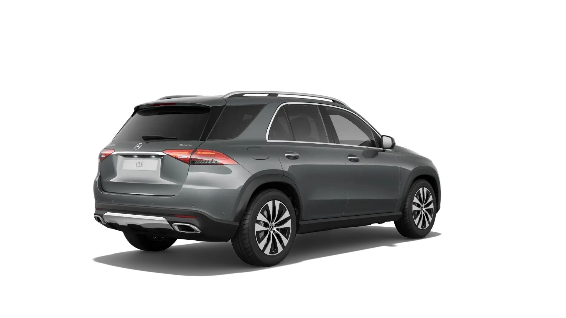 Mercedes-Benz GLE Classe GLE 450 4MATIC