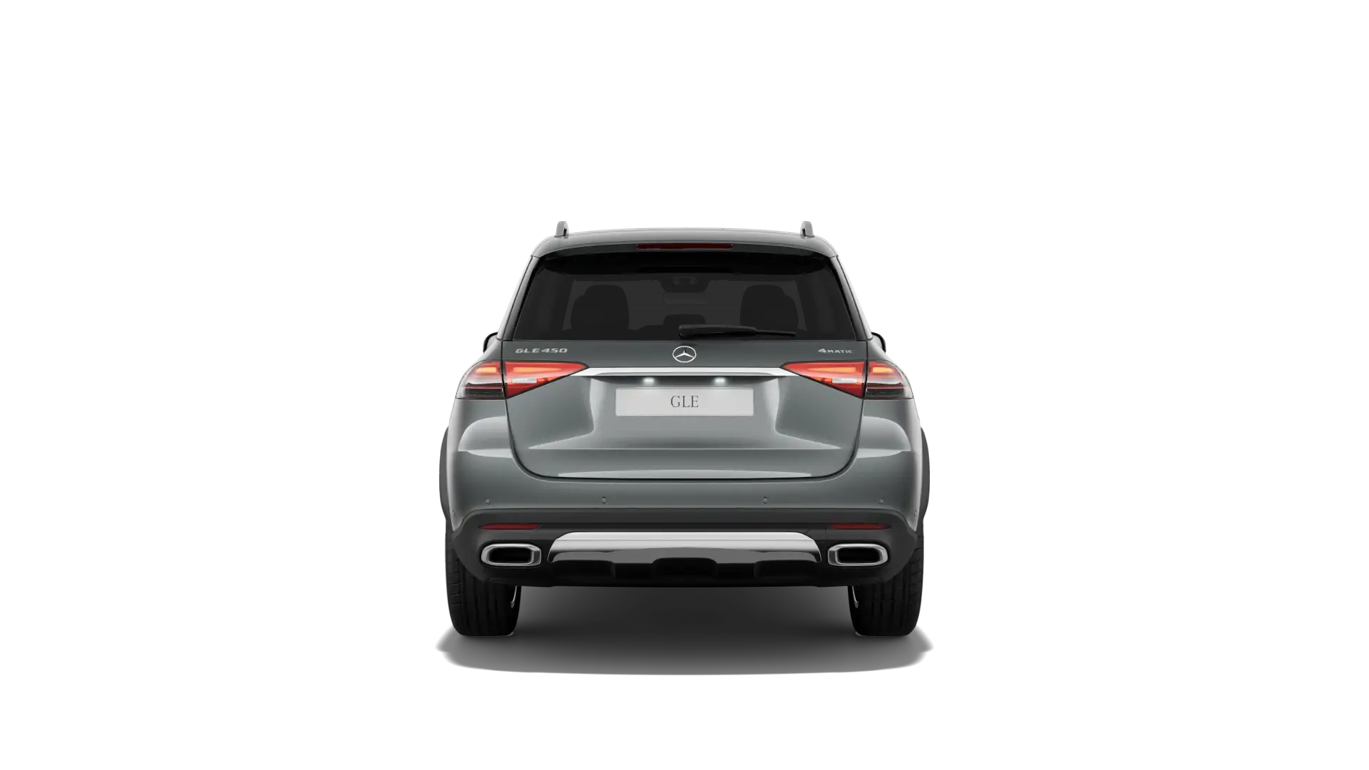 Mercedes-Benz GLE Classe GLE 450 4MATIC