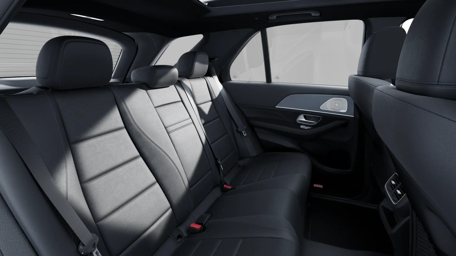 Mercedes-Benz GLE Classe GLE 450 4MATIC
