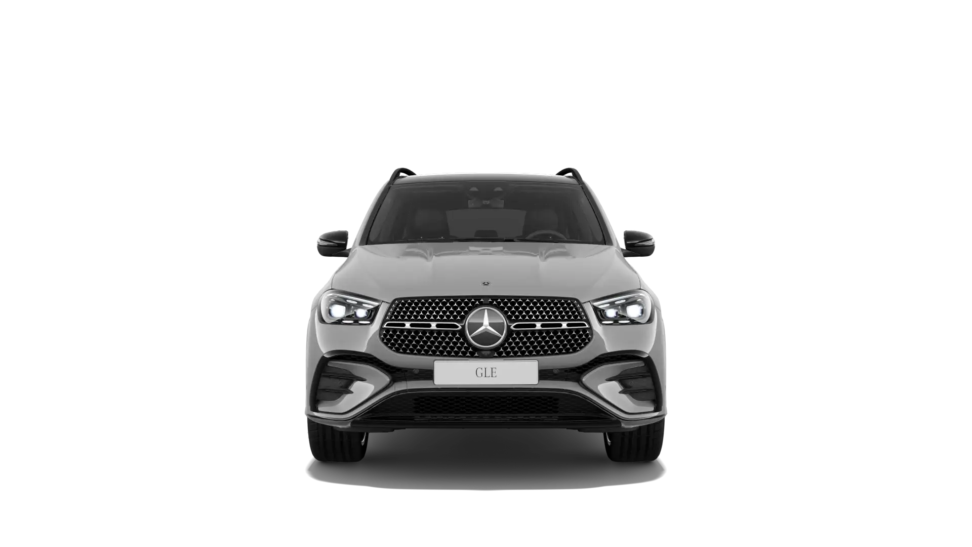 Mercedes-Benz GLE Classe GLE 400 e 4MATIC with EQ Hybrid Technolo