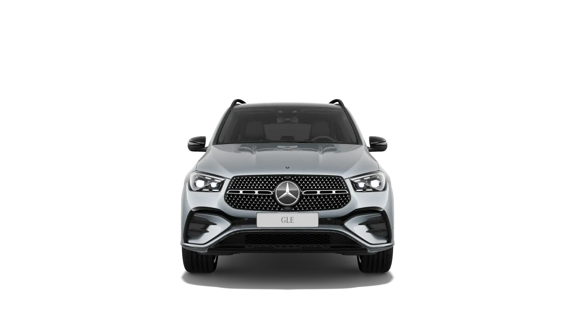 Mercedes-Benz GLE Classe GLE 400 e 4MATIC with EQ Hybrid Technolo