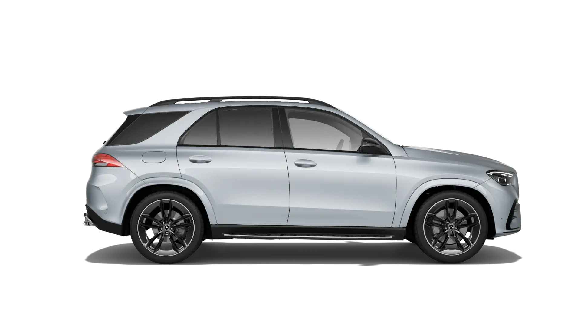 Mercedes-Benz GLE Classe GLE 400 e 4MATIC with EQ Hybrid Technolo