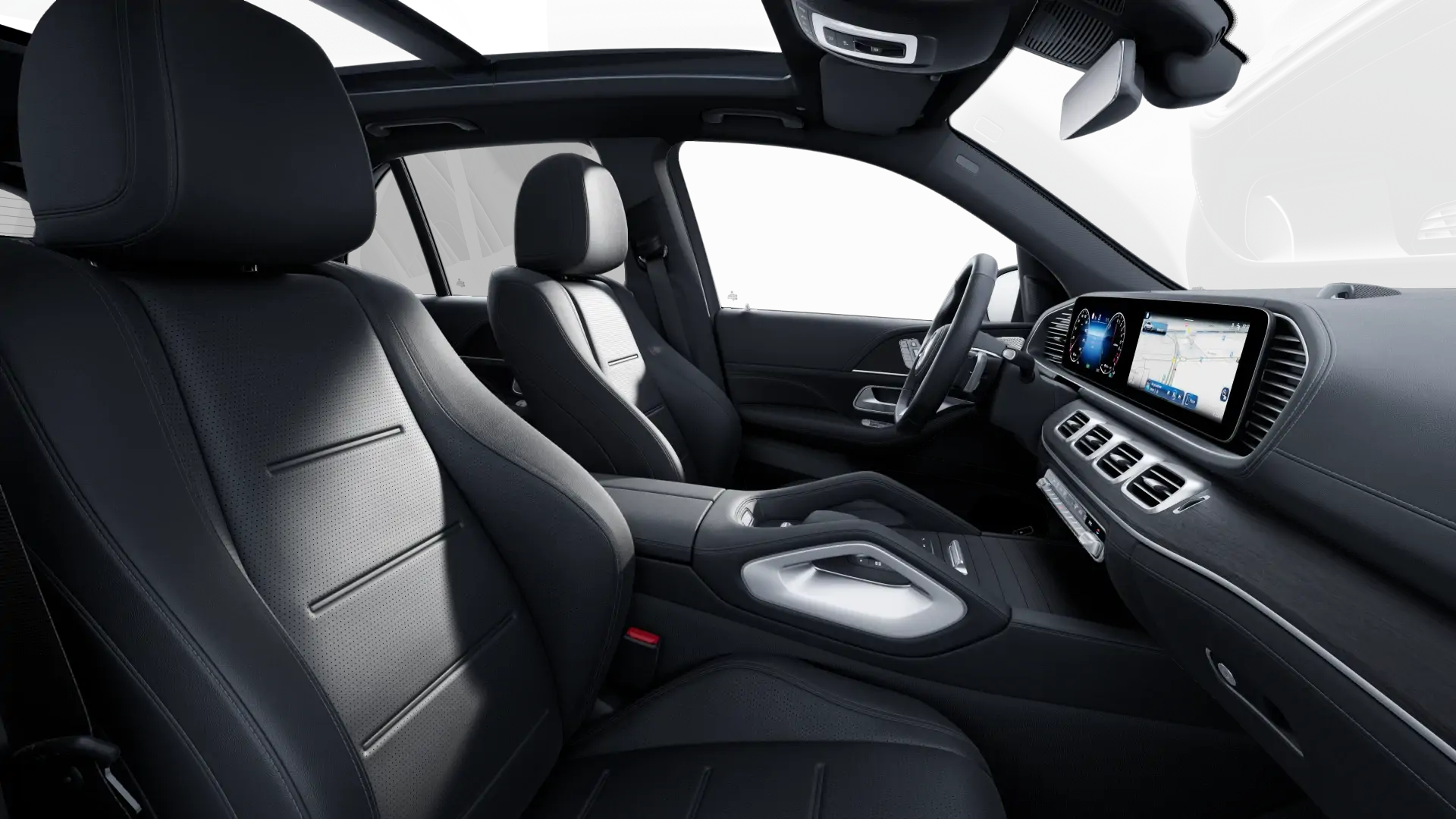 Mercedes-Benz GLE Classe GLE 400 e 4MATIC with EQ Hybrid Technolo