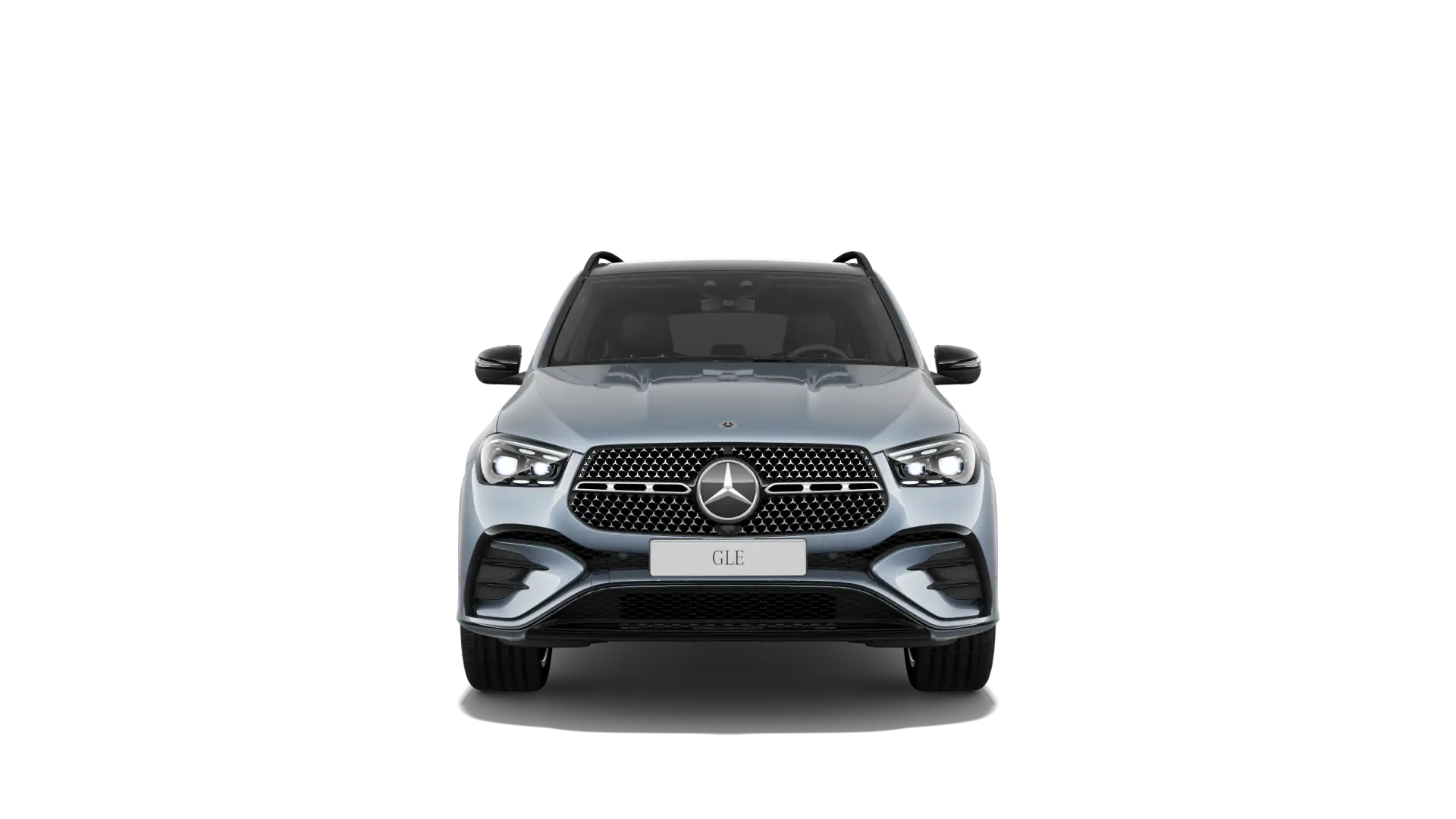 Mercedes-Benz GLE Classe GLE 400 e 4MATIC with EQ Hybrid Technolo
