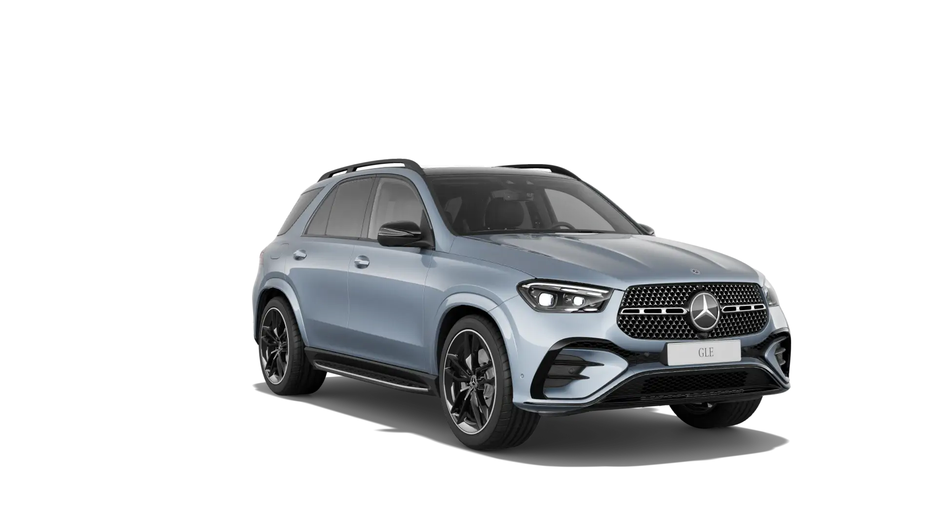 Mercedes-Benz GLE Classe GLE 400 e 4MATIC with EQ Hybrid Technolo