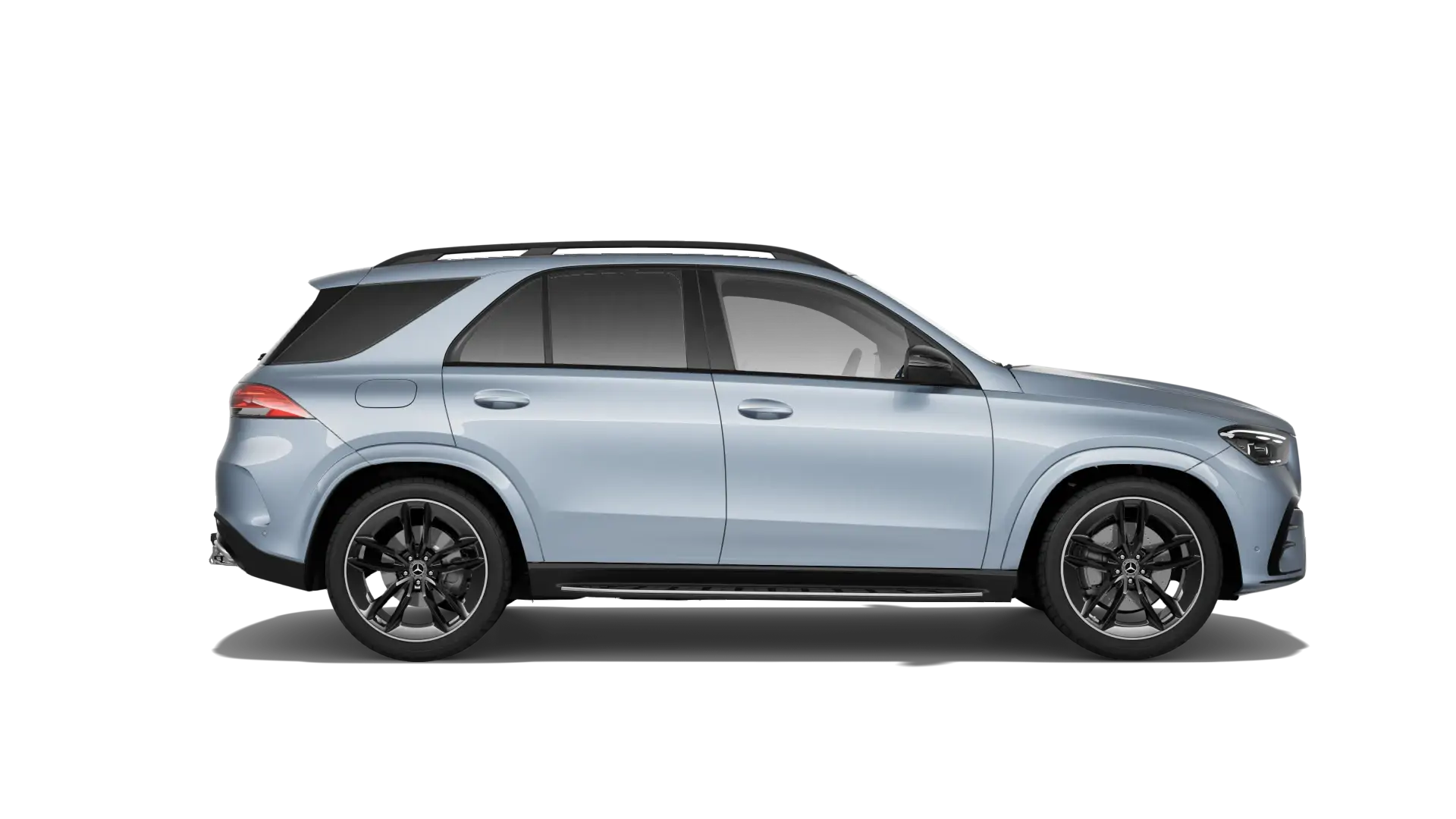 Mercedes-Benz GLE Classe GLE 400 e 4MATIC with EQ Hybrid Technolo