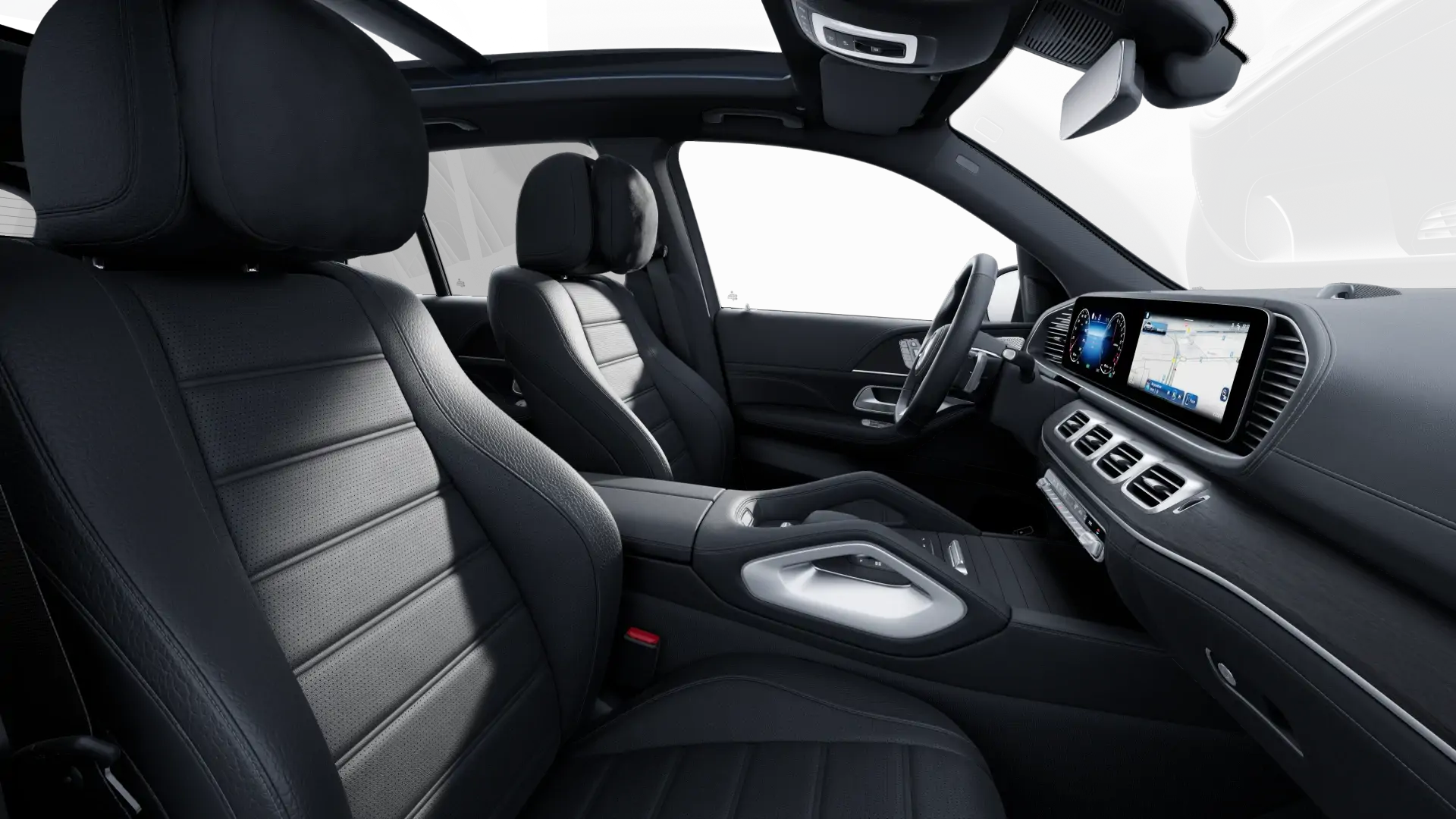 Mercedes-Benz GLE Classe GLE 400 e 4MATIC with EQ Hybrid Technolo