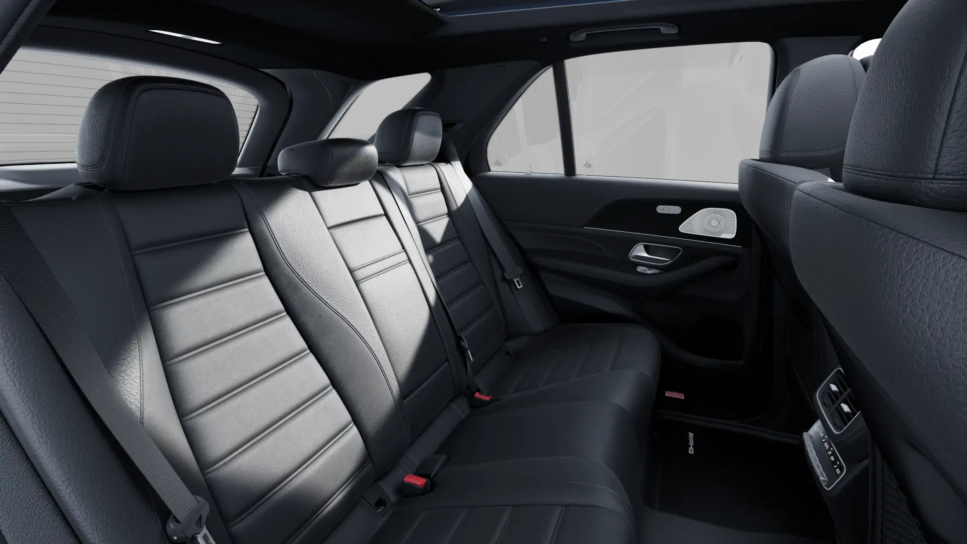 Mercedes-Benz GLE Classe GLE 400 e 4MATIC with EQ Hybrid Technolo