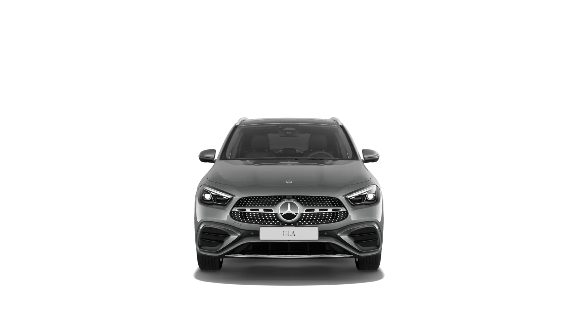 Mercedes-Benz GLA Classe GLA 220 4MATIC AMG Line