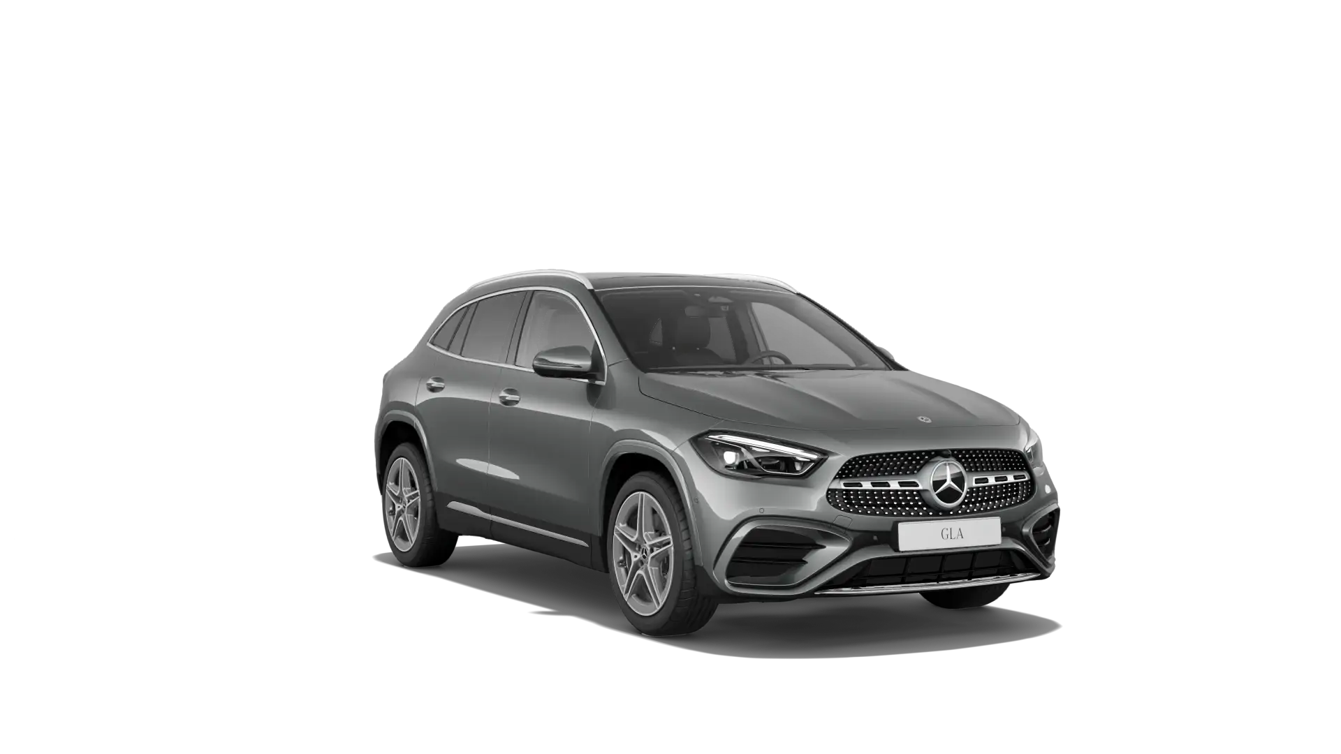 Mercedes-Benz GLA Classe GLA 220 4MATIC AMG Line