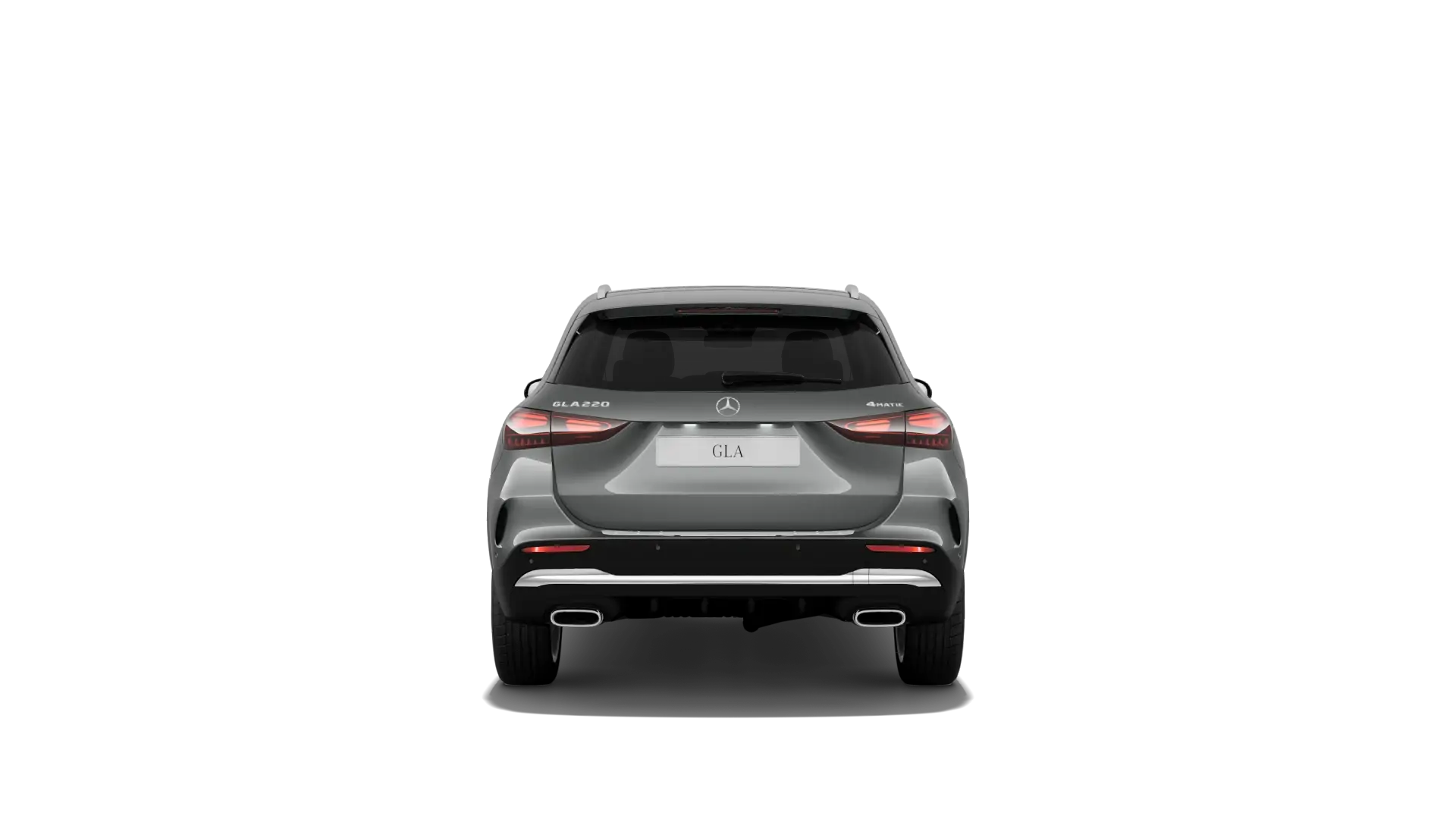Mercedes-Benz GLA Classe GLA 220 4MATIC AMG Line