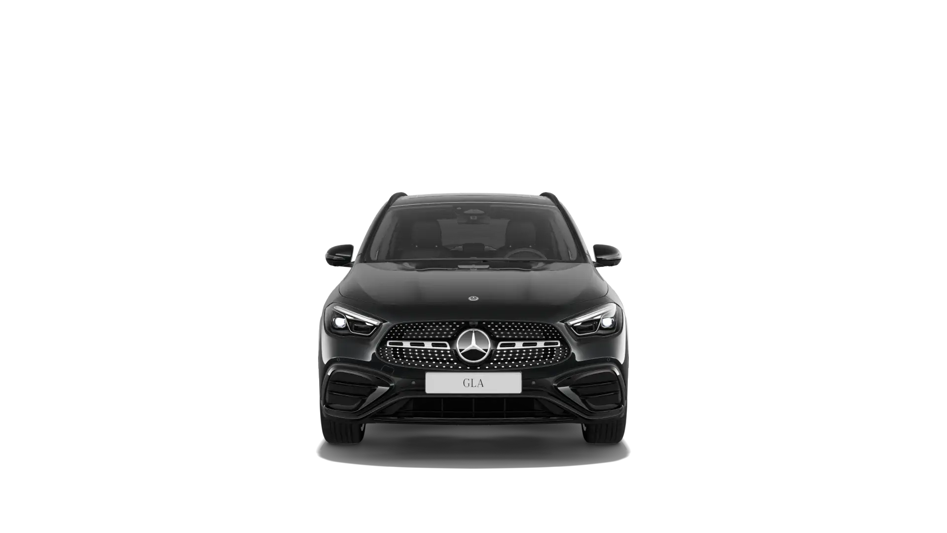 Mercedes-Benz GLA Classe GLA 250 e with EQ Hybrid Technology "EQ AMG Line