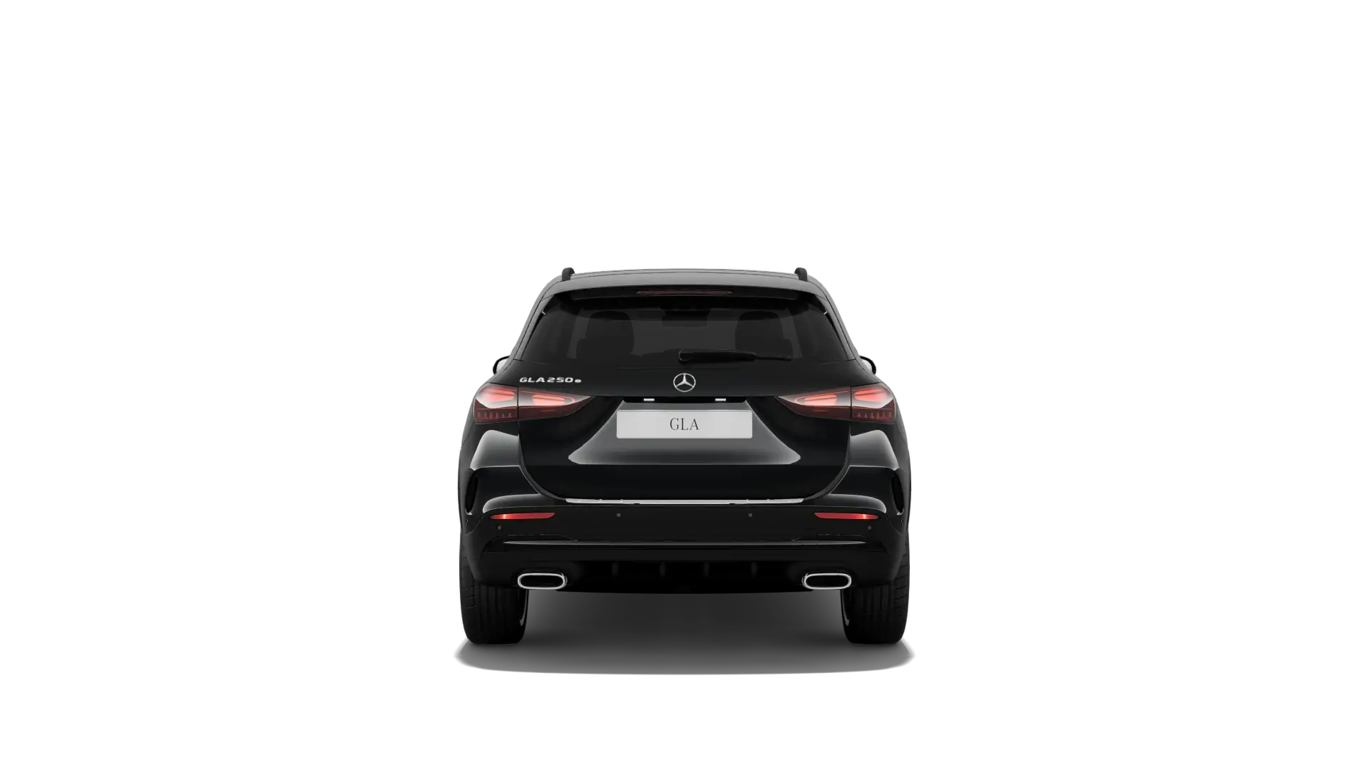Mercedes-Benz GLA Classe GLA 250 e with EQ Hybrid Technology "EQ AMG Line