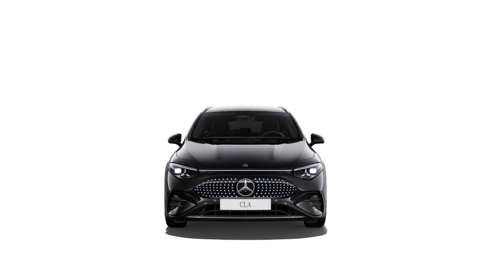 Mercedes-Benz CLA Shooting Brake EQ Classe CLA 250+ Shooting Brake with EQ Technolo AMG Line