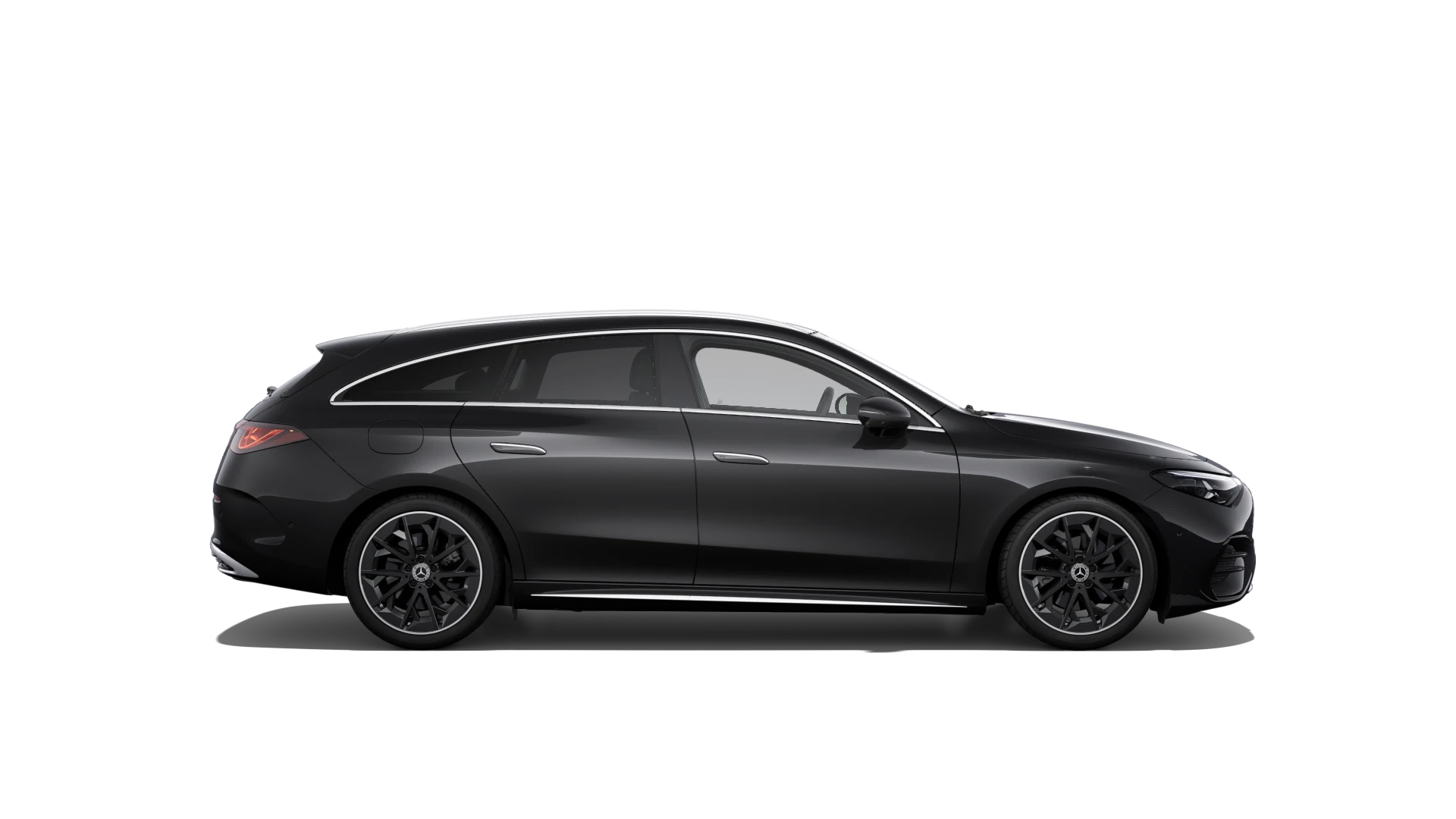 Mercedes-Benz CLA Shooting Brake EQ Classe CLA 250+ Shooting Brake with EQ Technolo AMG Line