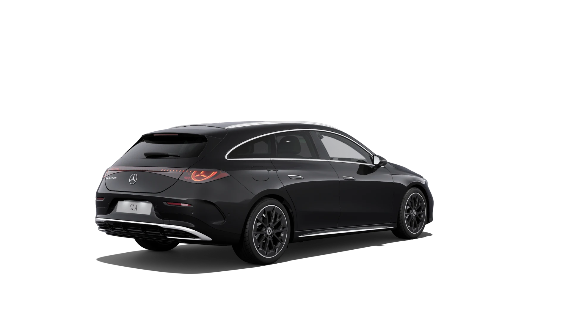 Mercedes-Benz CLA Shooting Brake EQ Classe CLA 250+ Shooting Brake with EQ Technolo AMG Line
