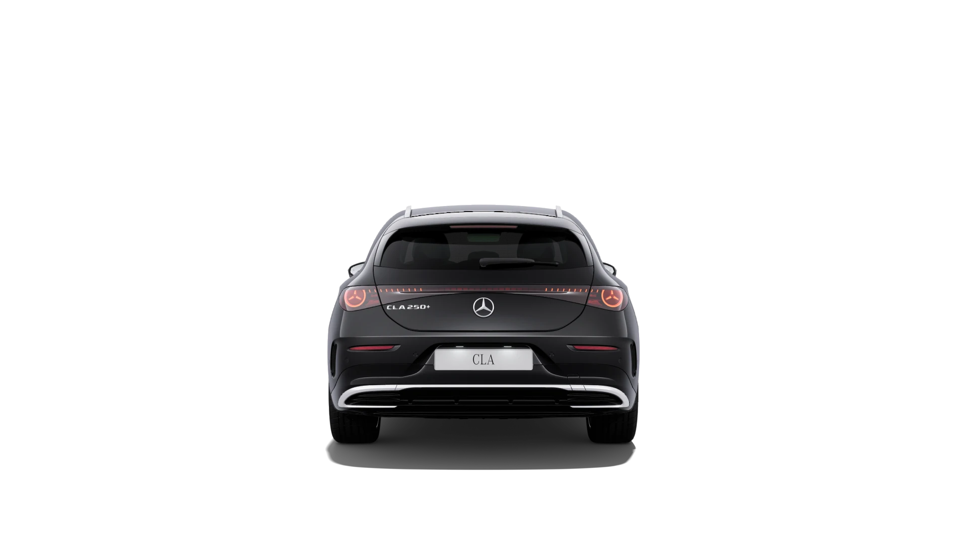 Mercedes-Benz CLA Shooting Brake EQ Classe CLA 250+ Shooting Brake with EQ Technolo AMG Line