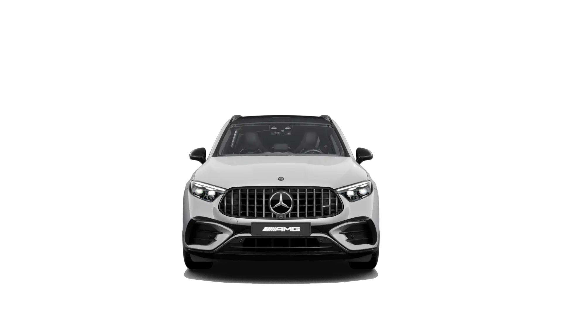 Mercedes-Benz GLC Classe AMG GLC 53 4MATIC+
