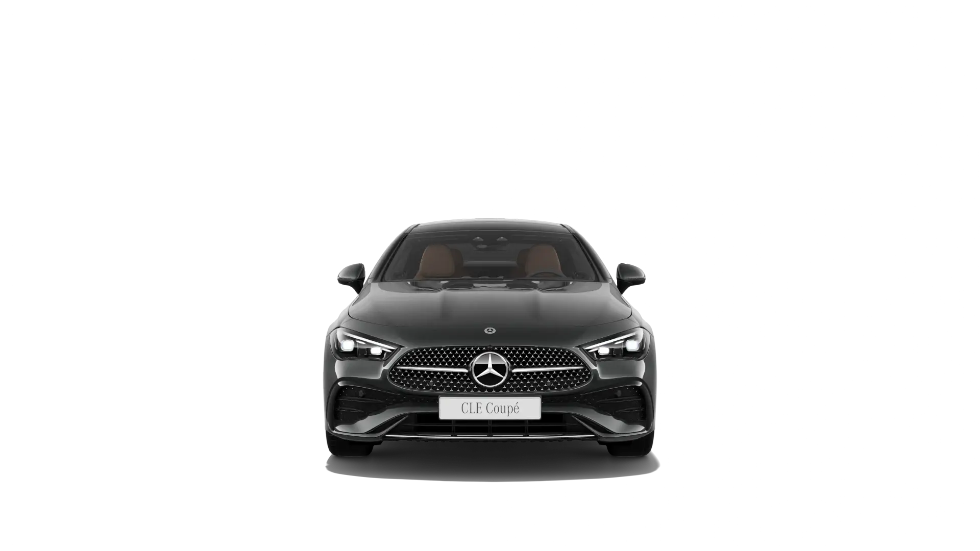 Mercedes-Benz CLE Classe CLE 200 4MATIC Coupé