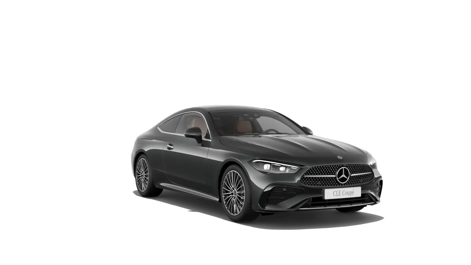 Mercedes-Benz CLE Classe CLE 200 4MATIC Coupé