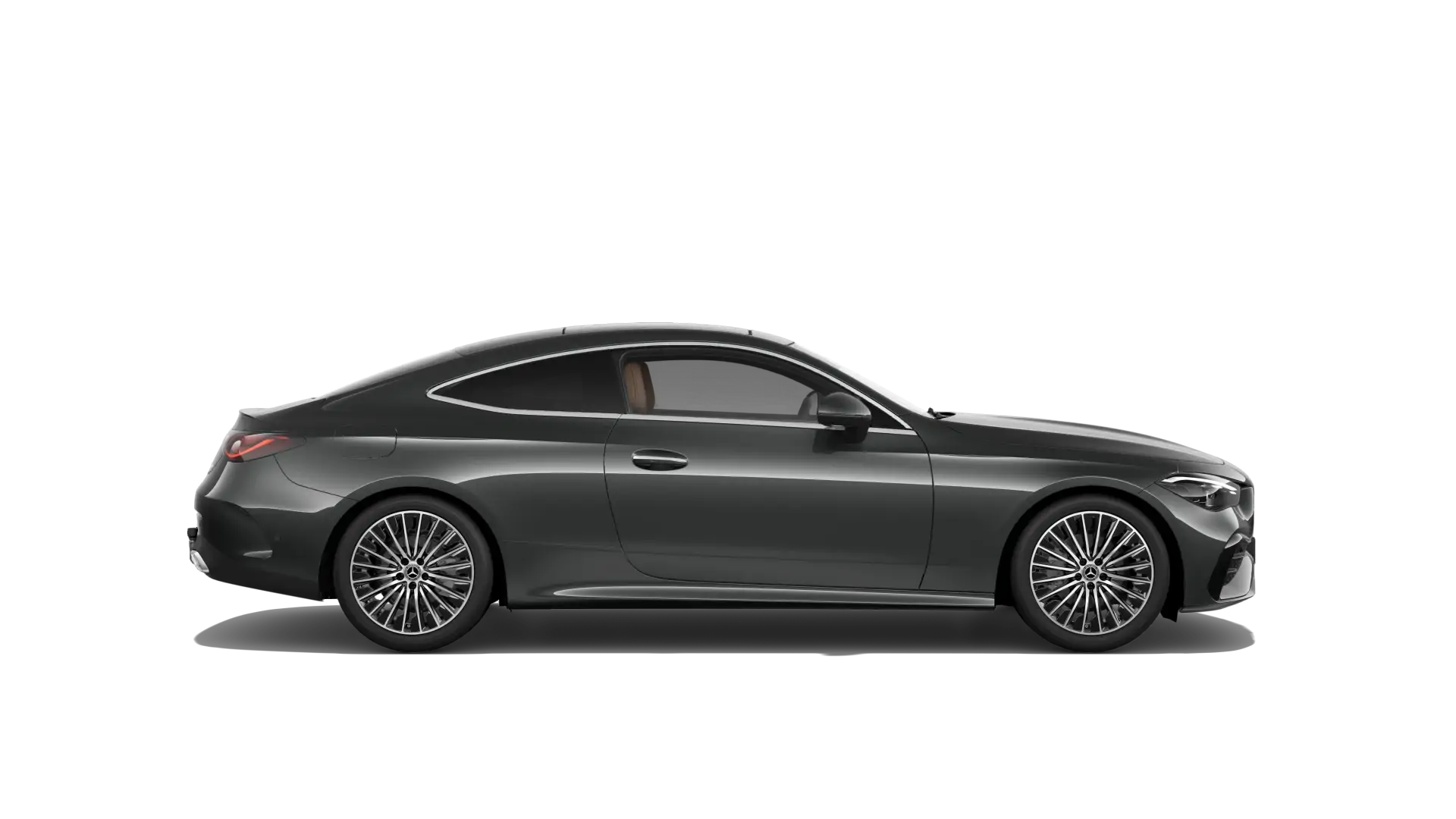 Mercedes-Benz CLE Classe CLE 200 4MATIC Coupé