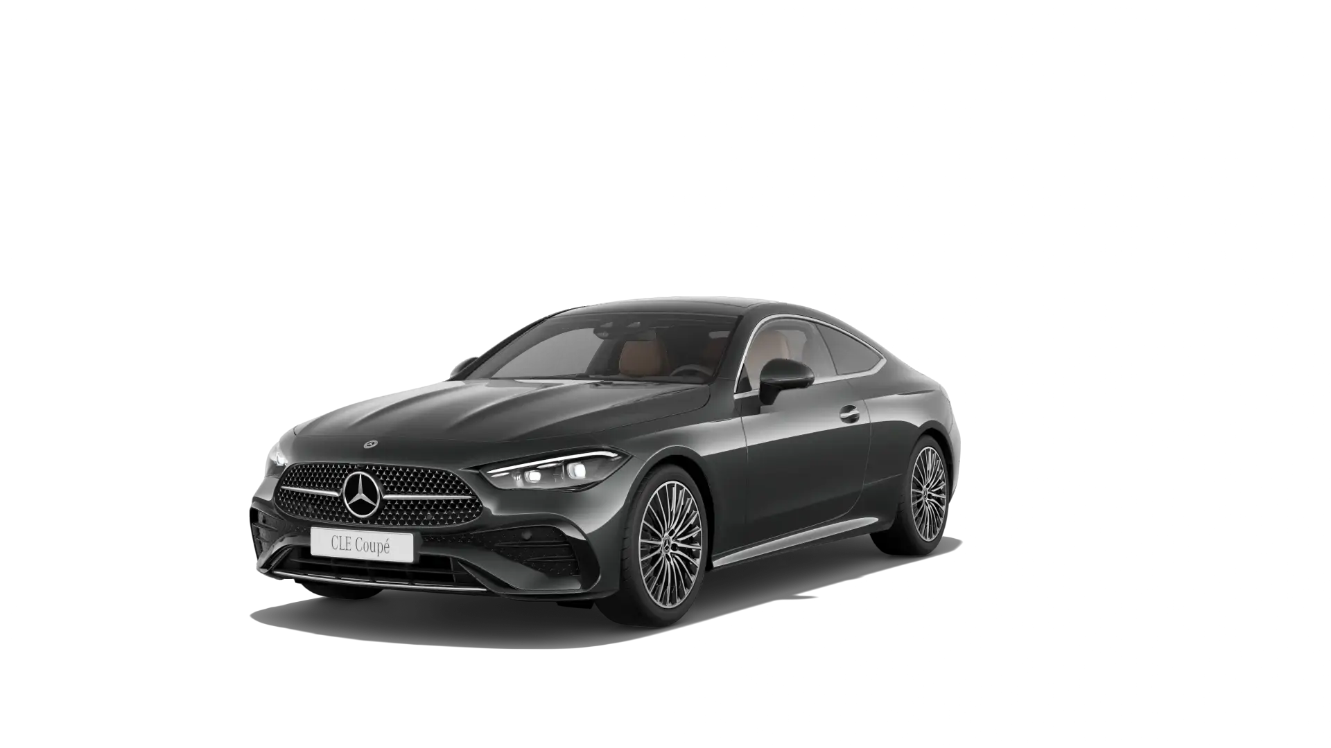 Photo Mercedes-Benz CLE Classe CLE 200 4MATIC Coupé