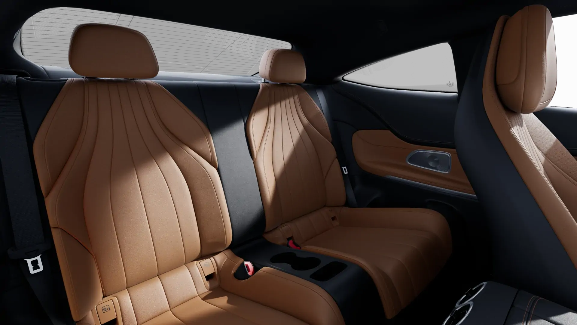 Mercedes-Benz CLE Classe CLE 200 4MATIC Coupé