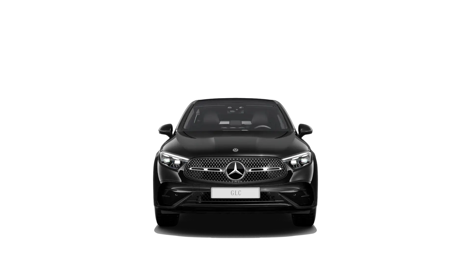 Mercedes-Benz GLC Classe GLC 200 4MATIC Coupé