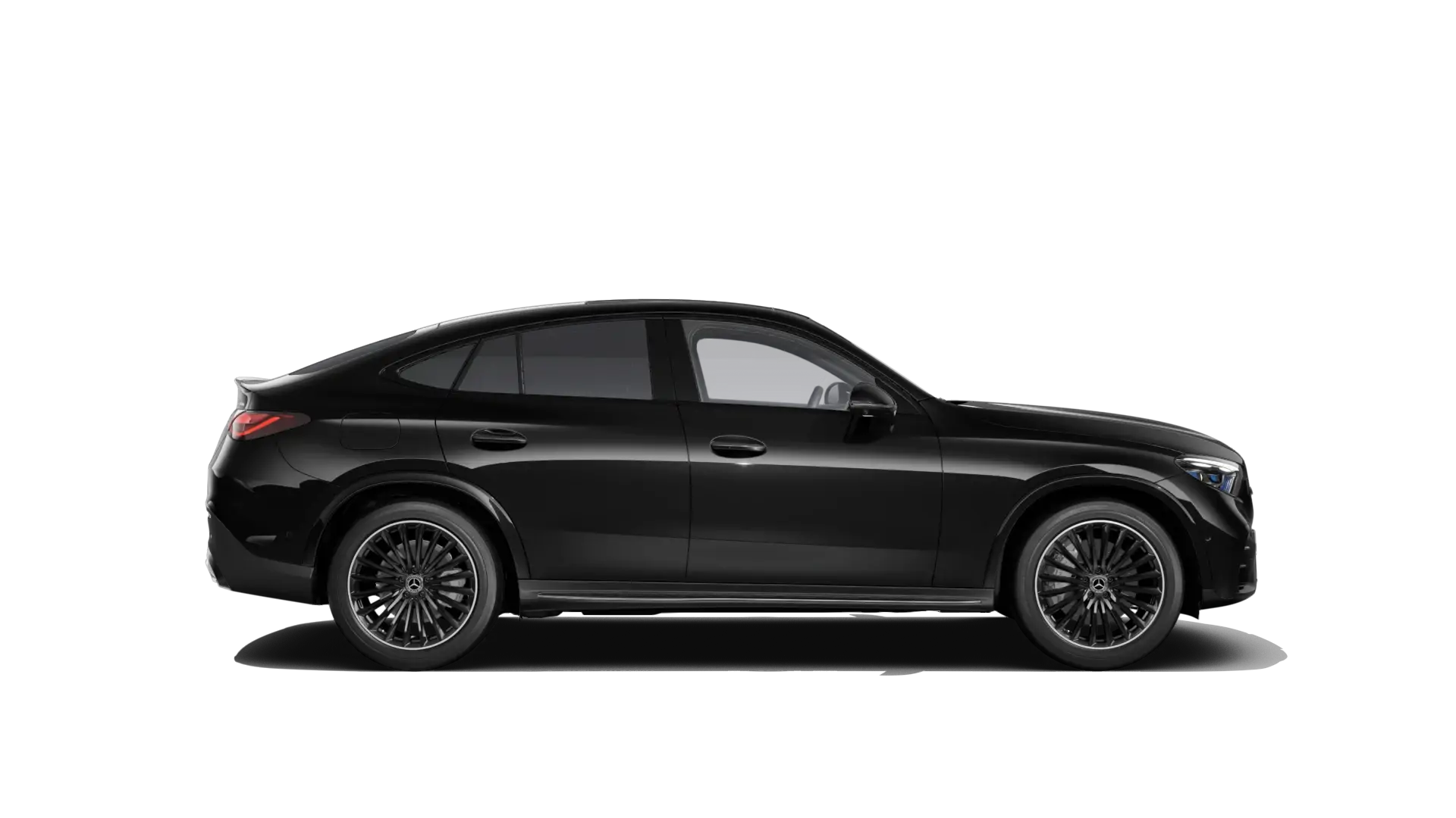 Mercedes-Benz GLC Classe GLC 200 4MATIC Coupé