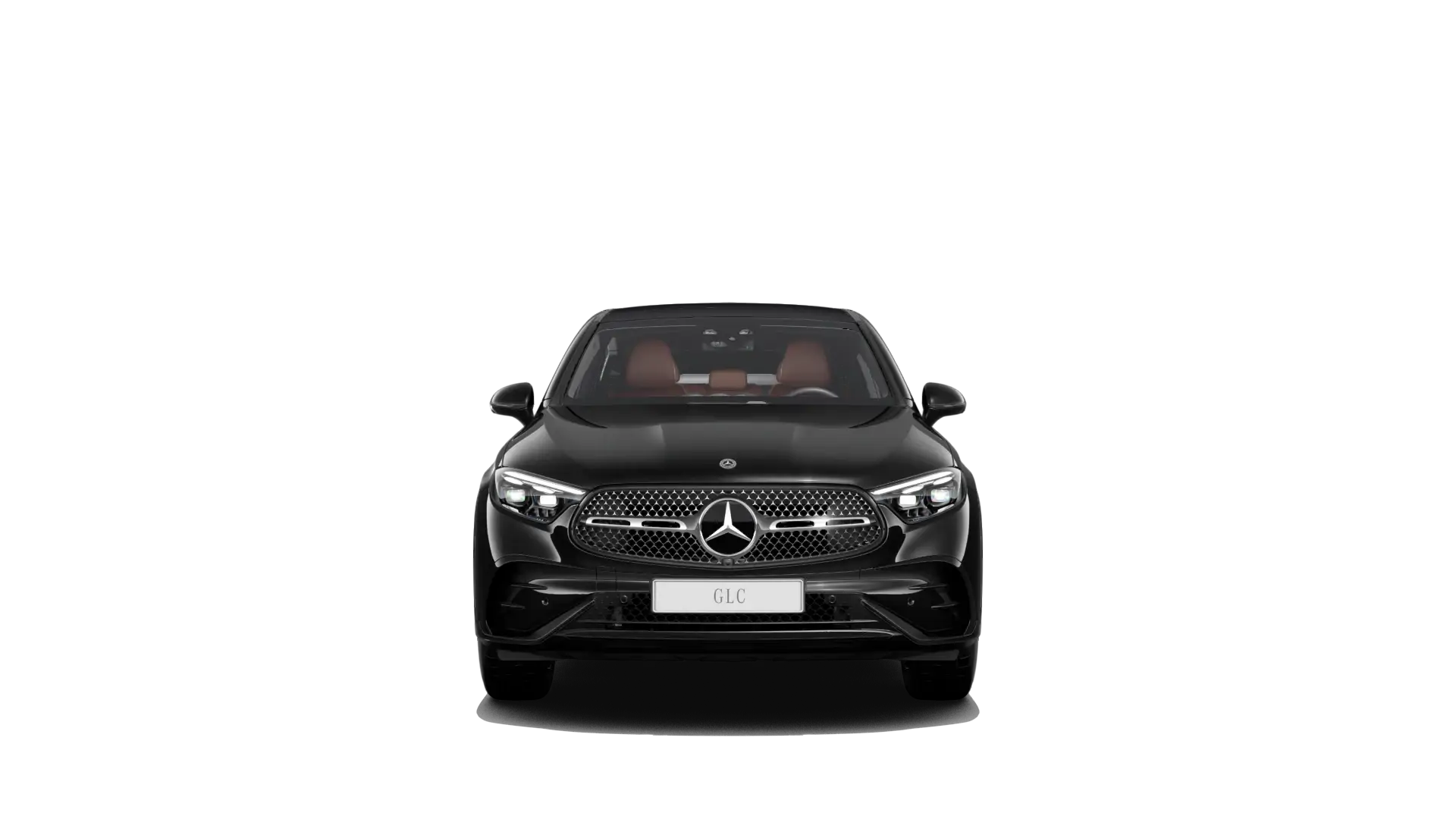 Mercedes-Benz GLC Classe GLC 300 4MATIC Coupé