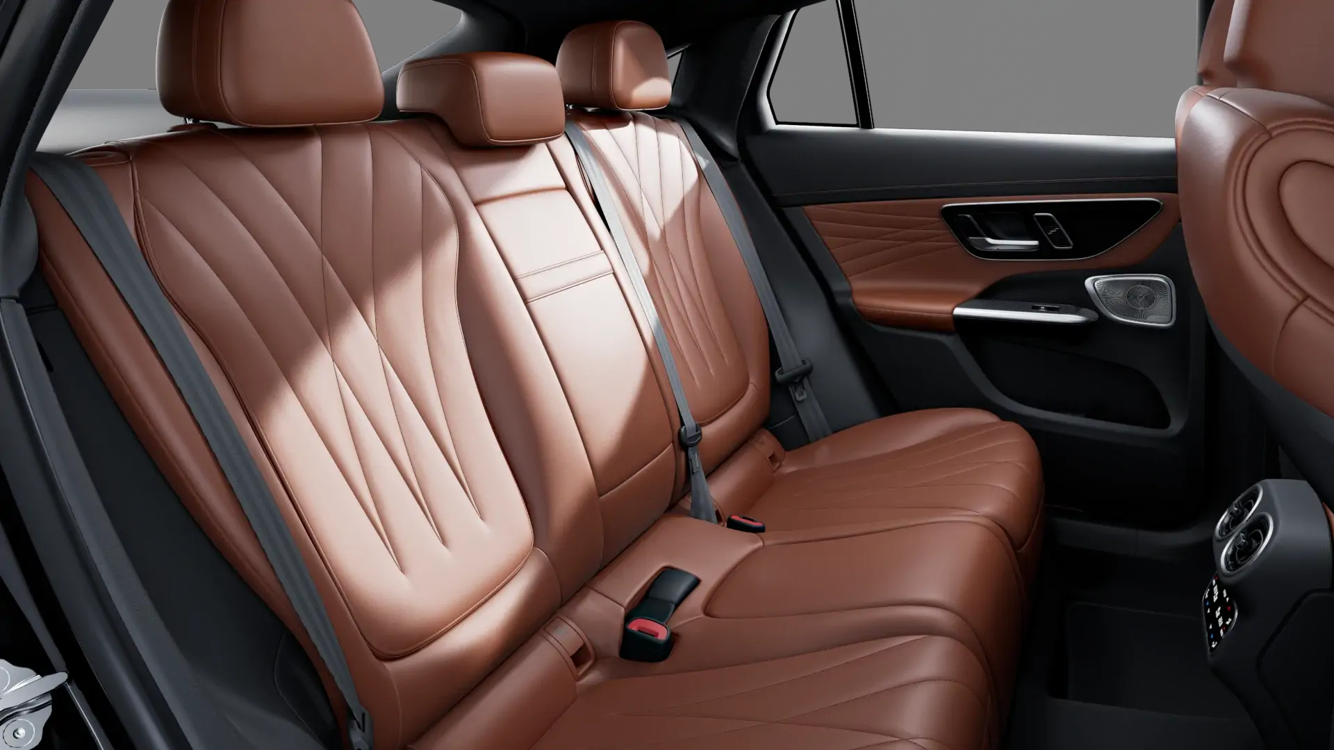 Mercedes-Benz GLC Classe GLC 300 4MATIC Coupé