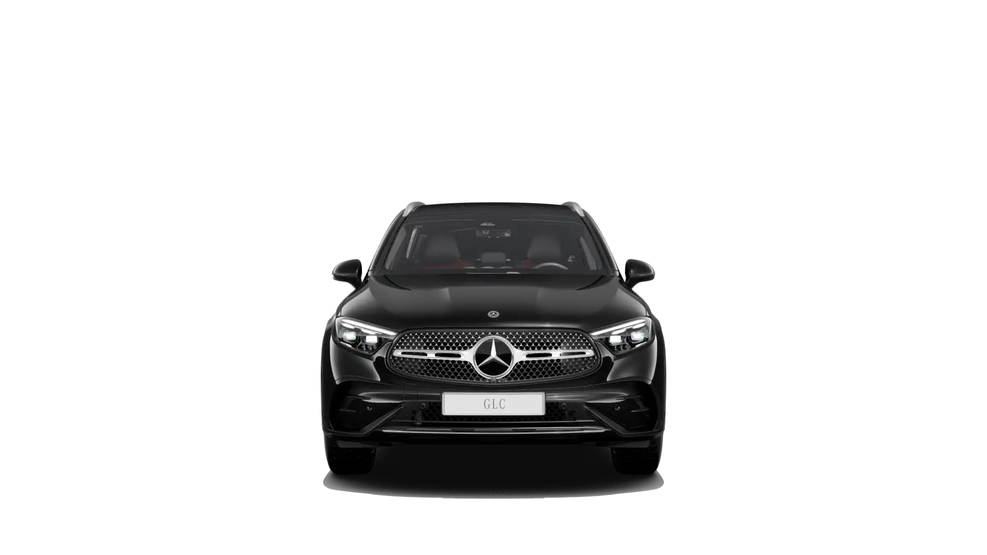 Mercedes-Benz GLC Classe GLC 400 e 4MATIC with EQ Hybrid Technolo