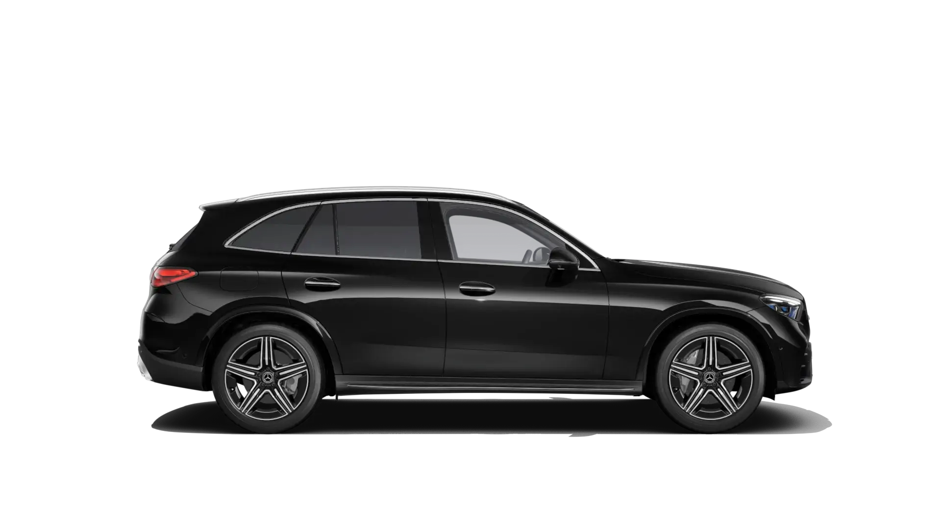 Mercedes-Benz GLC Classe GLC 400 e 4MATIC with EQ Hybrid Technolo