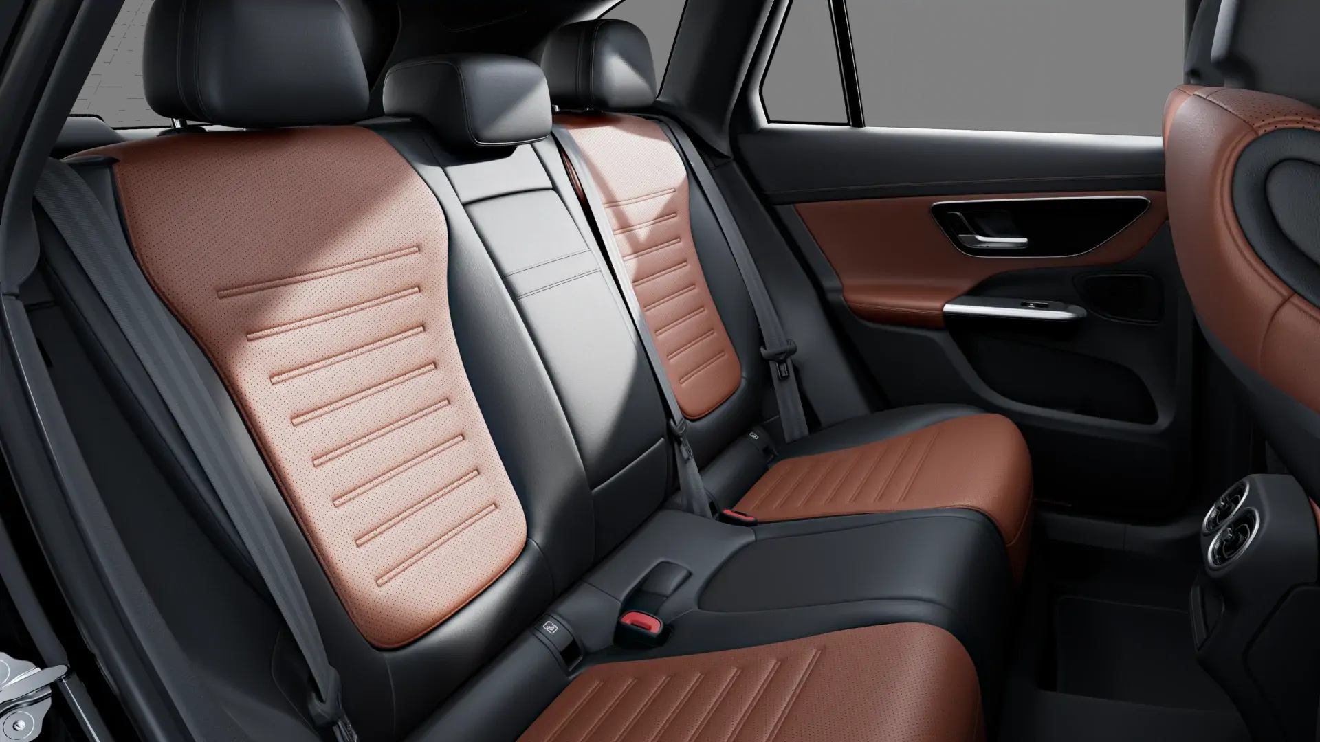 Mercedes-Benz GLC Classe GLC 400 e 4MATIC with EQ Hybrid Technolo