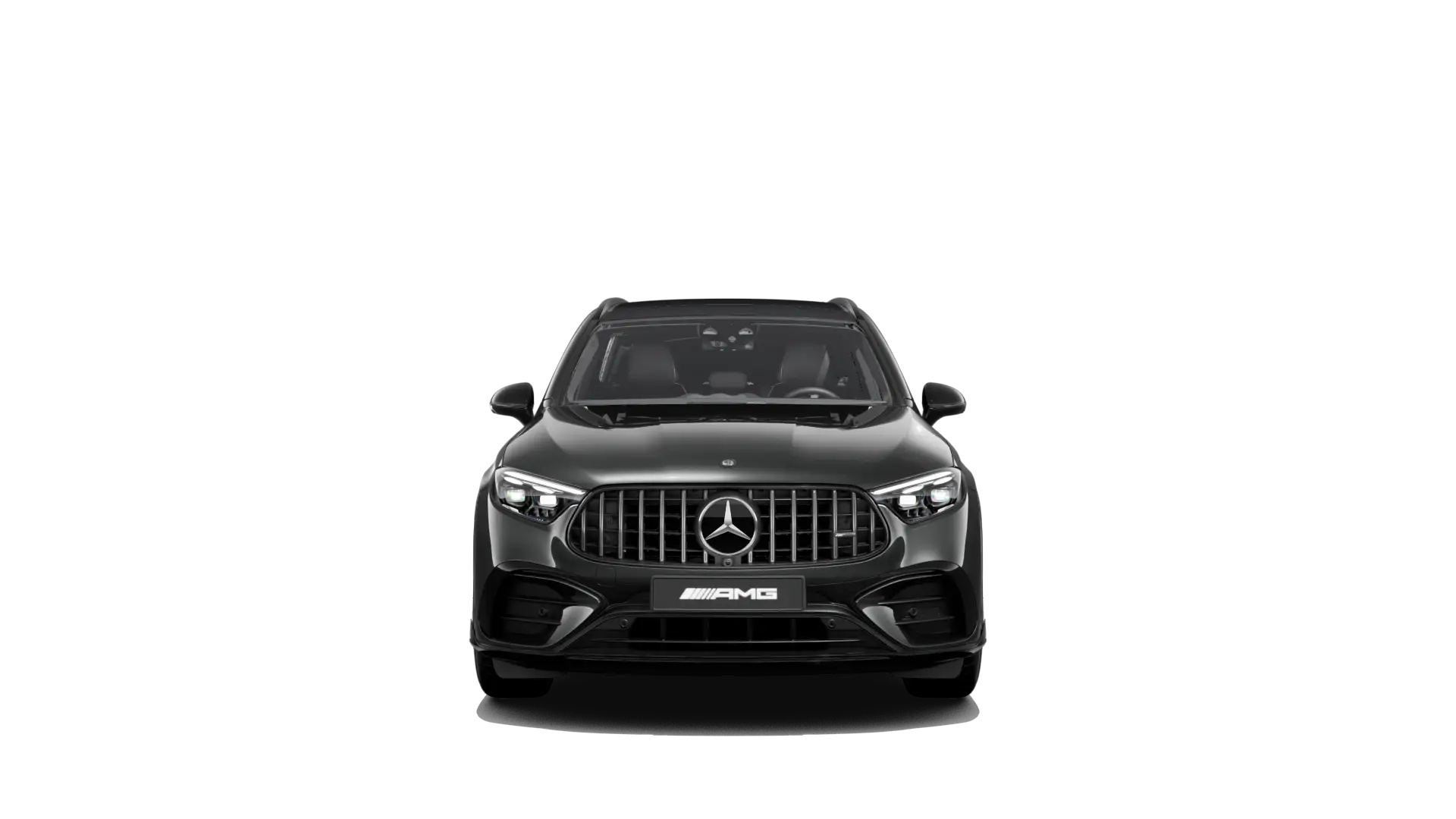 Mercedes-Benz GLC Classe AMG GLC 53 4MATIC+