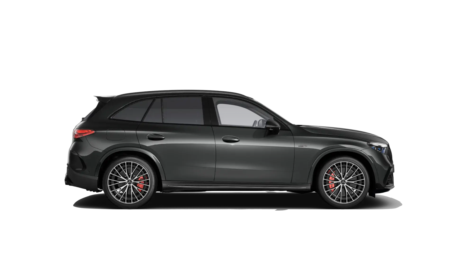 Mercedes-Benz GLC Classe AMG GLC 53 4MATIC+
