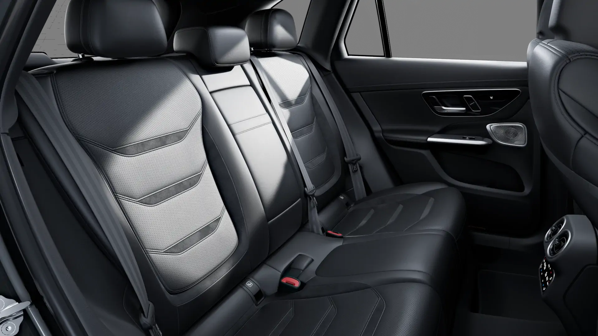 Mercedes-Benz GLC Classe AMG GLC 53 4MATIC+