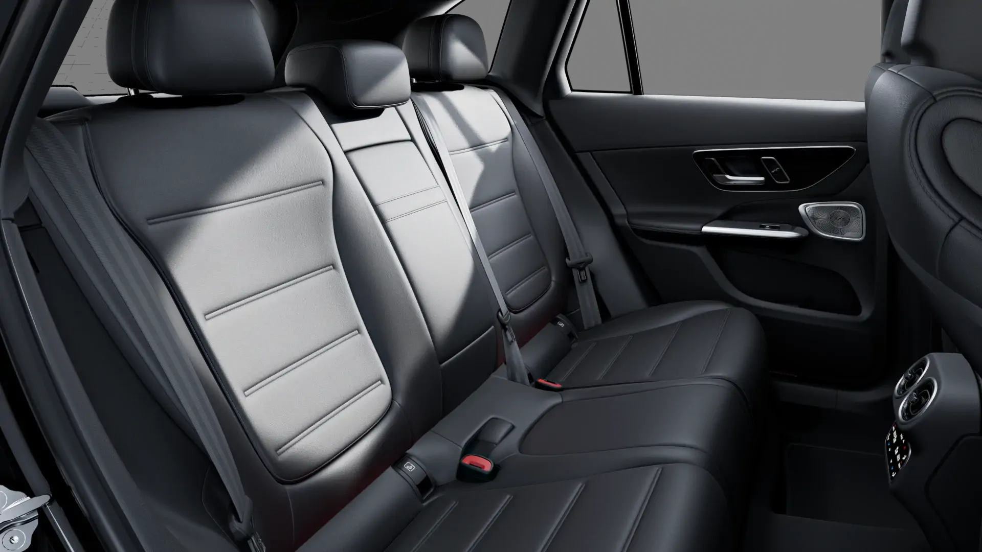 Mercedes-Benz GLC Classe GLC 200 4MATIC