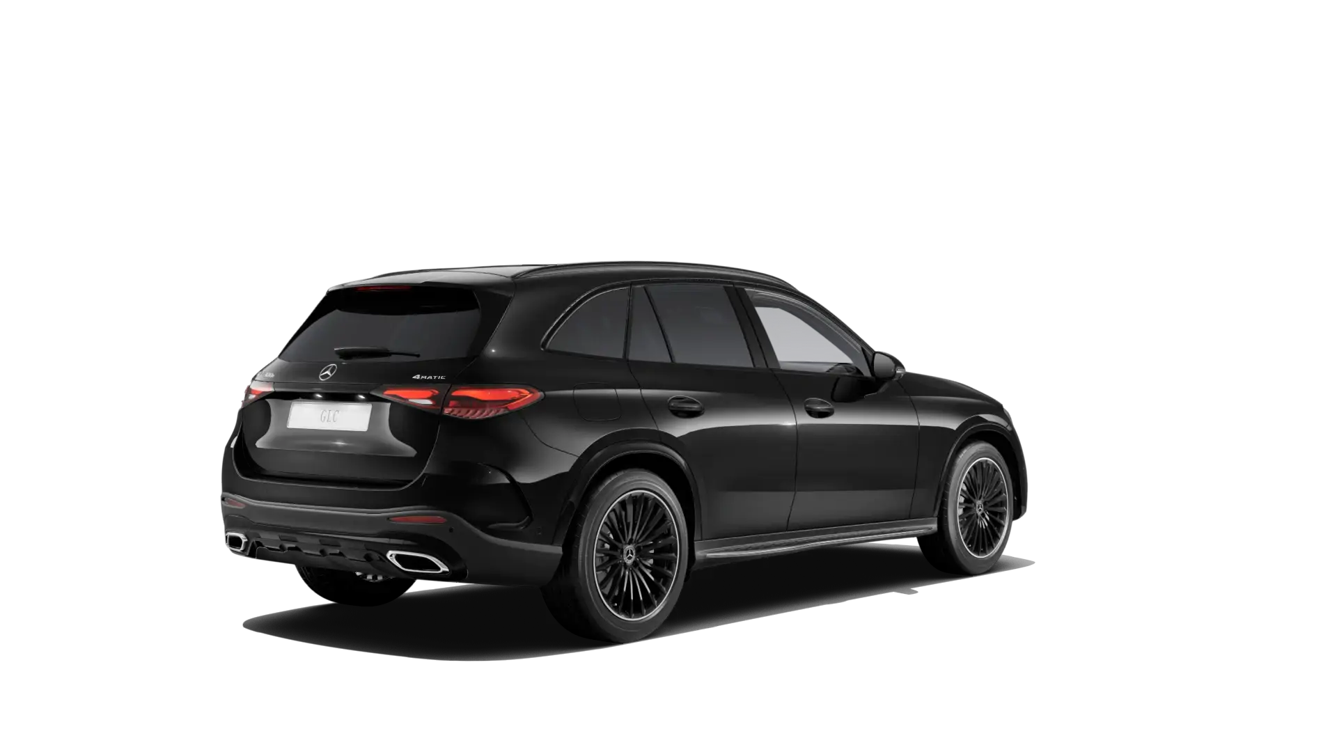 Mercedes-Benz GLC Classe GLC 300 e 4MATIC with EQ Hybrid Technolo