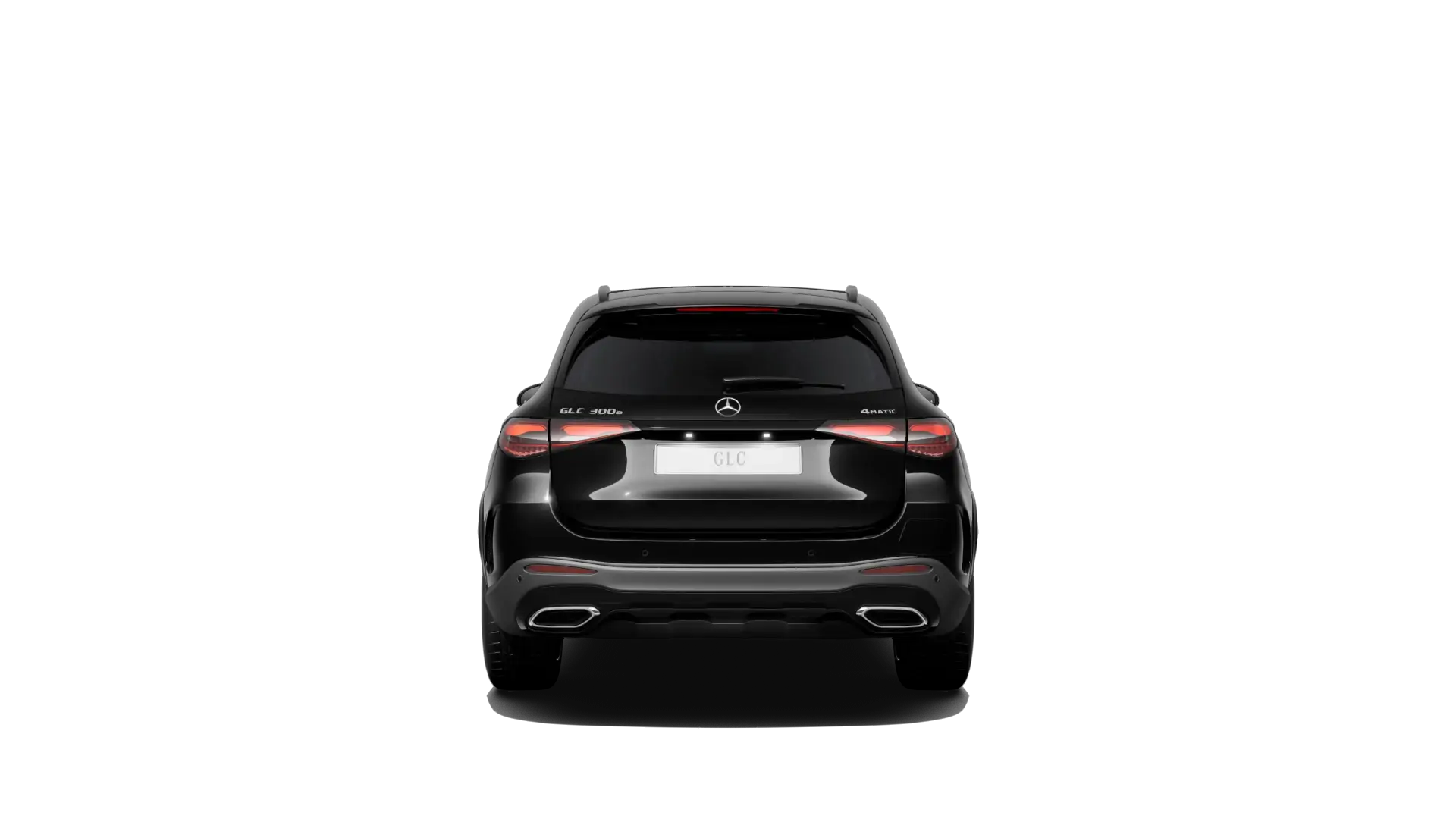 Mercedes-Benz GLC Classe GLC 300 e 4MATIC with EQ Hybrid Technolo
