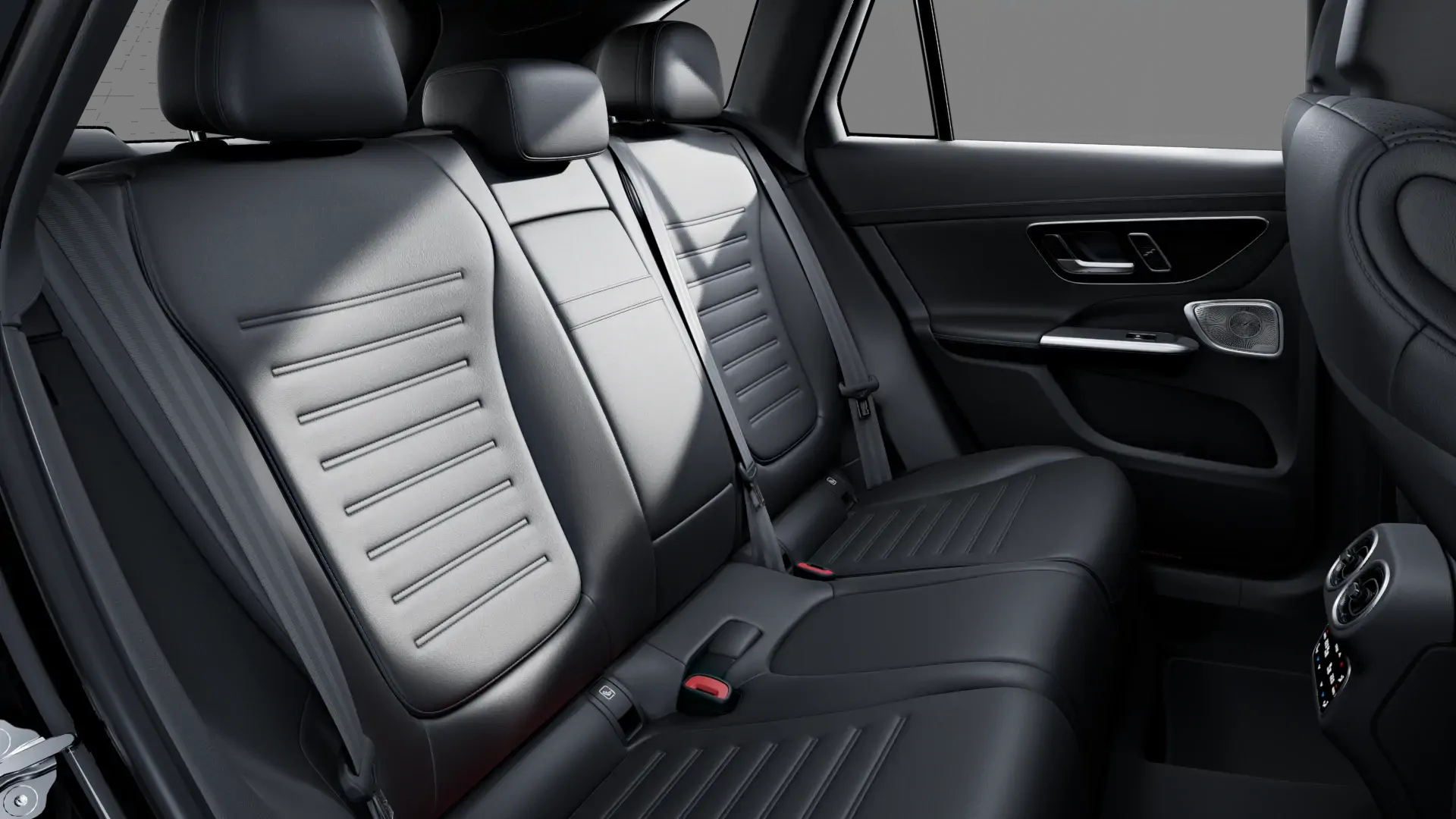 Mercedes-Benz GLC Classe GLC 300 e 4MATIC with EQ Hybrid Technolo