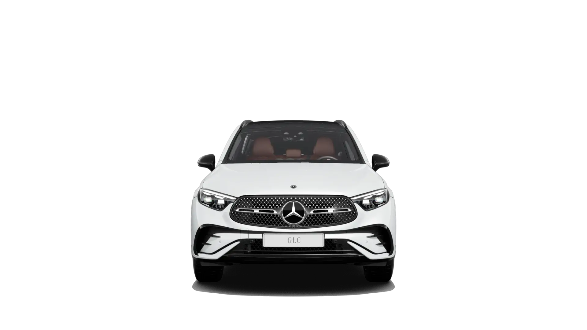 Mercedes-Benz GLC Classe GLC 400 e 4MATIC with EQ Hybrid Technolo