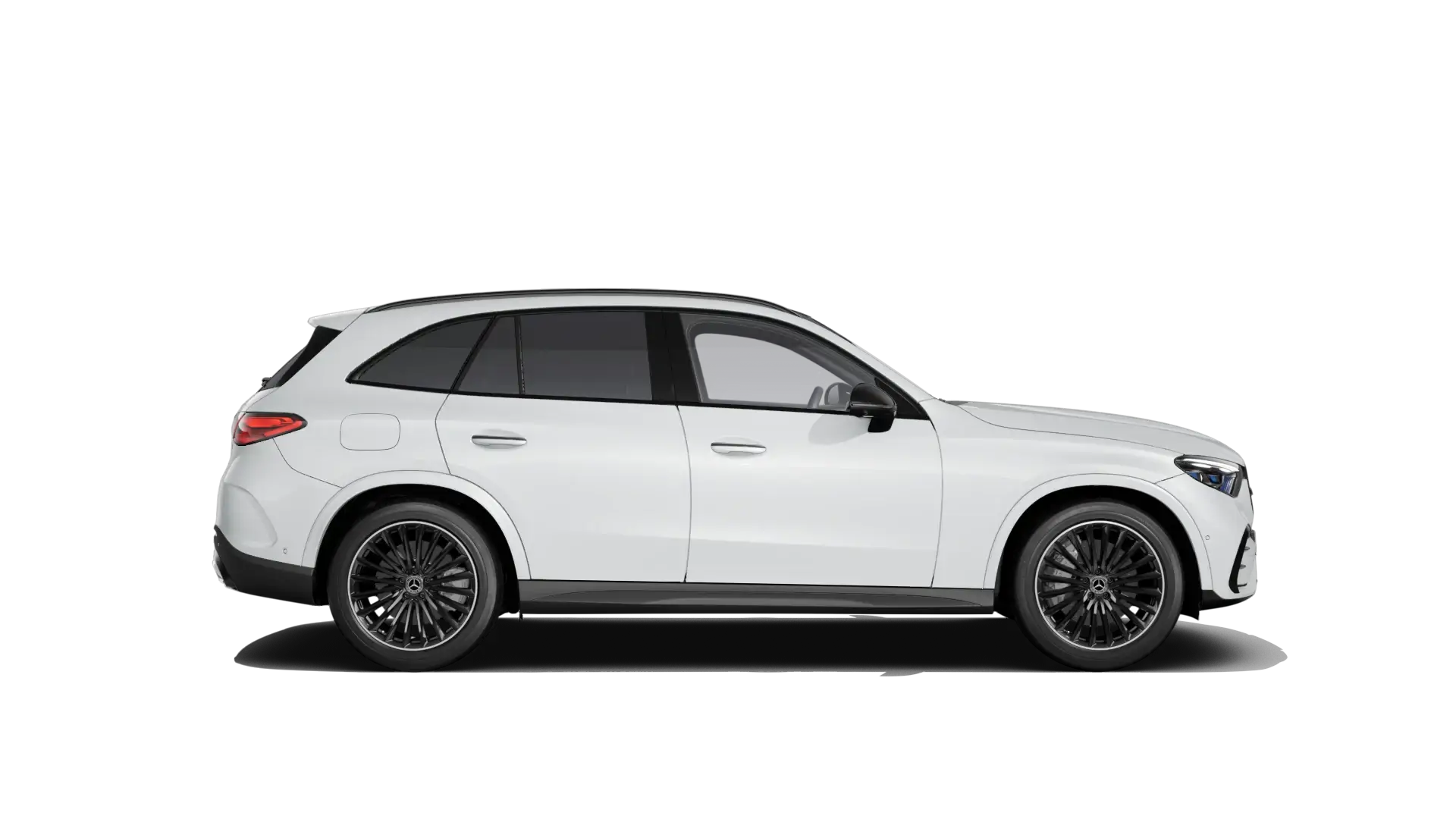 Mercedes-Benz GLC Classe GLC 400 e 4MATIC with EQ Hybrid Technolo