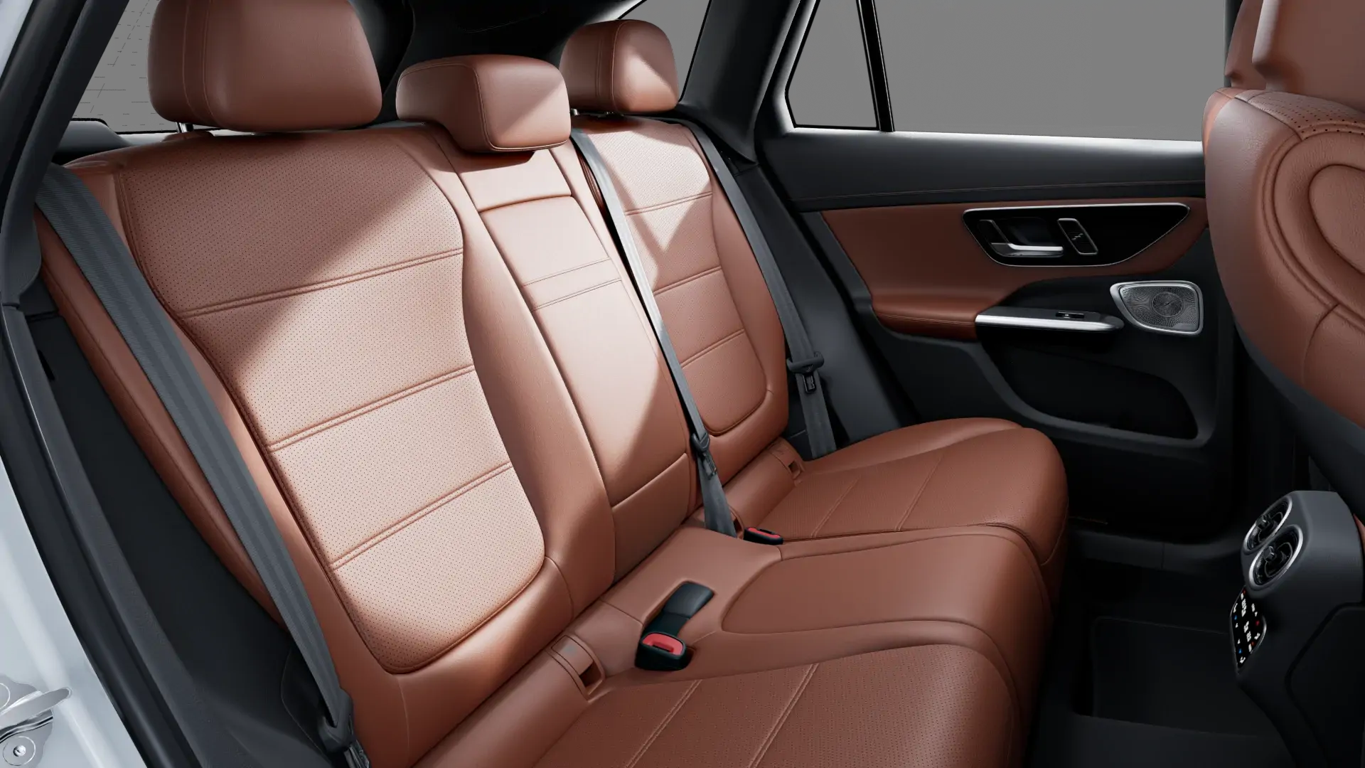 Mercedes-Benz GLC Classe GLC 400 e 4MATIC with EQ Hybrid Technolo
