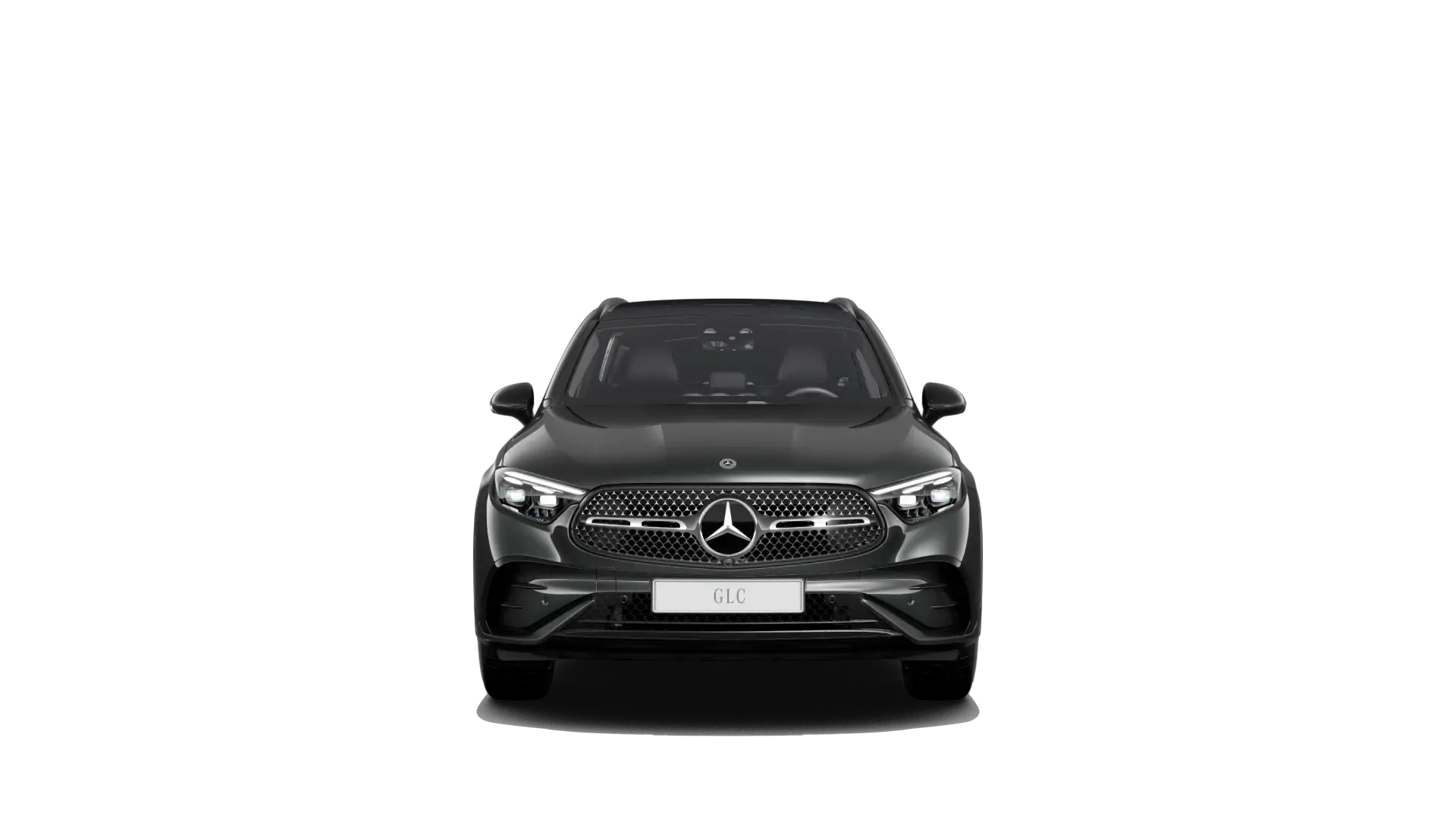 Mercedes-Benz GLC Classe GLC 220 d 4MATIC