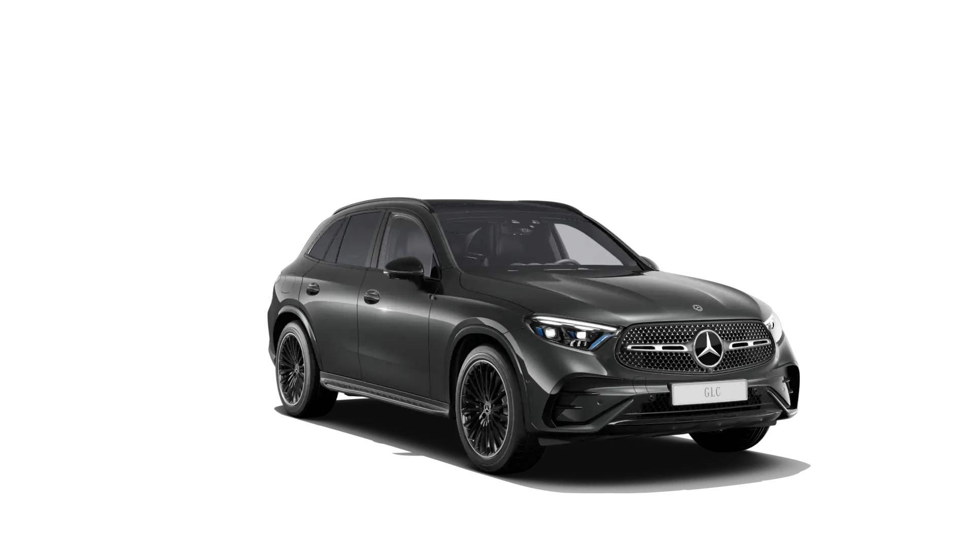 Mercedes-Benz GLC Classe GLC 220 d 4MATIC