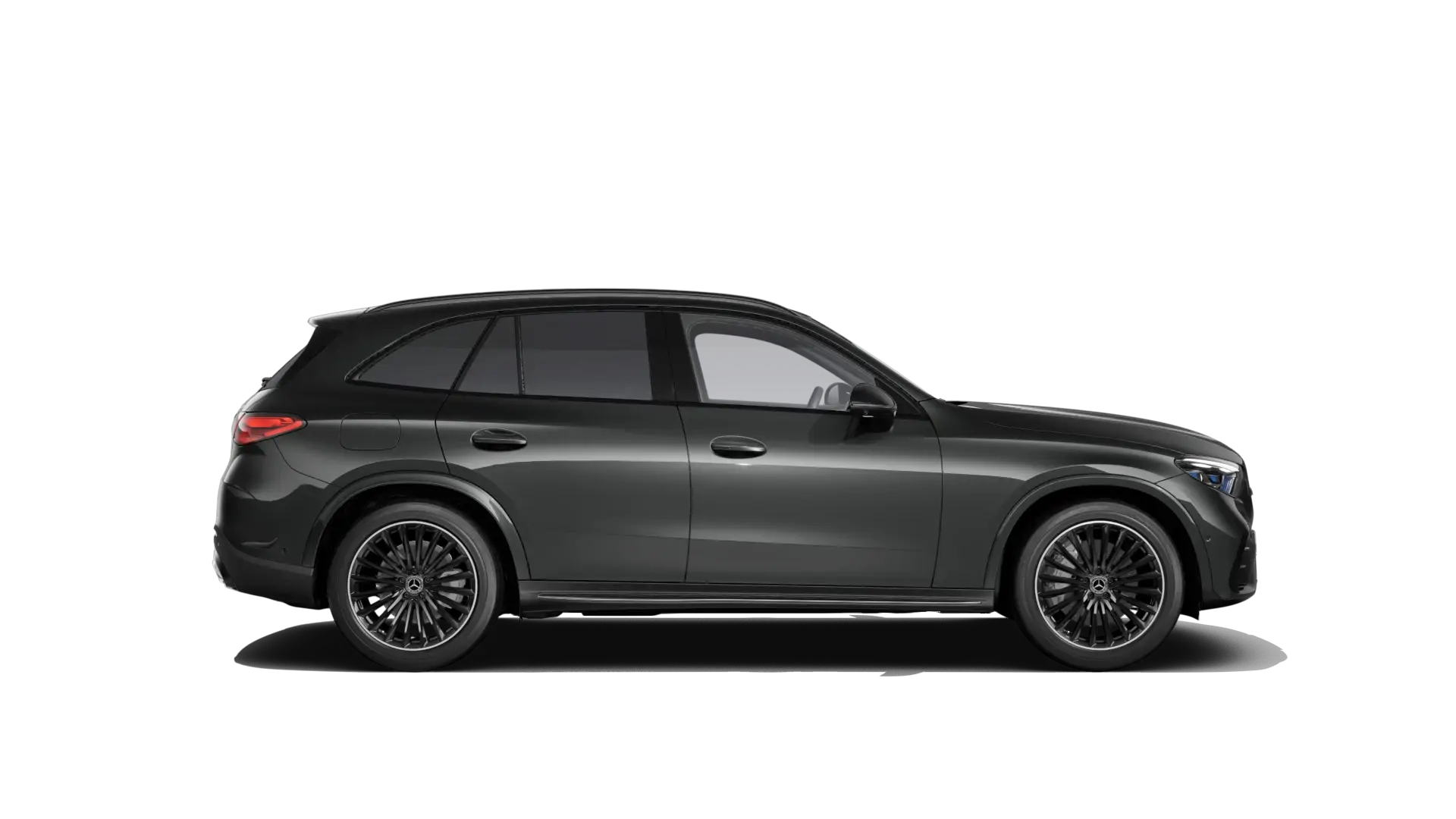 Mercedes-Benz GLC Classe GLC 220 d 4MATIC