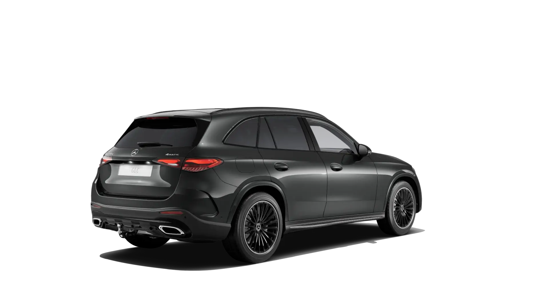 Mercedes-Benz GLC Classe GLC 220 d 4MATIC