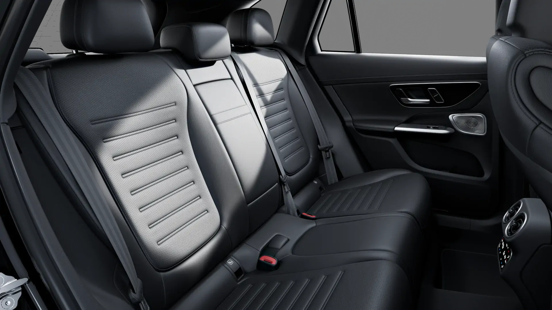Mercedes-Benz GLC Classe GLC 400 e 4MATIC with EQ Hybrid Technolo
