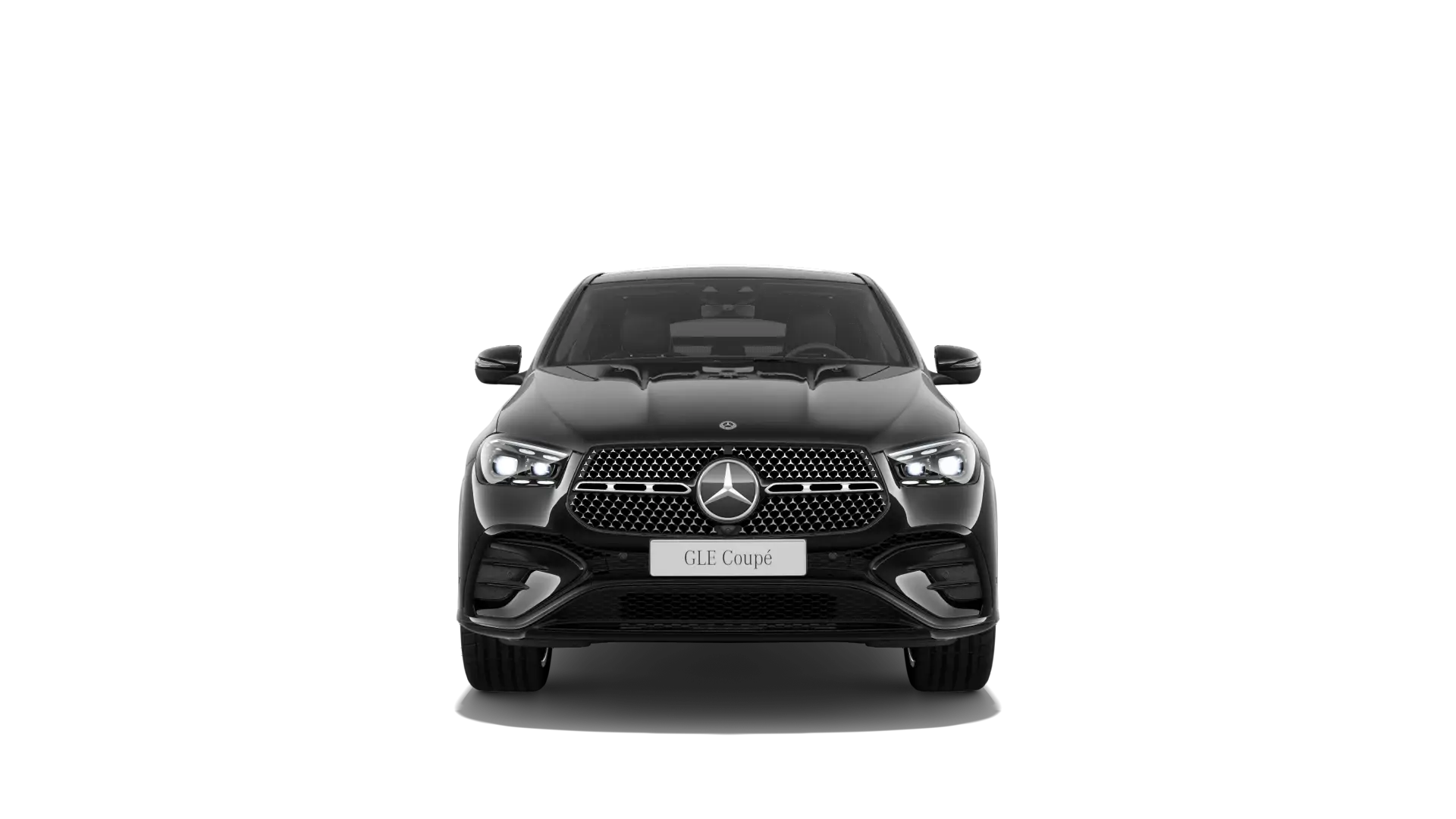 Mercedes-Benz GLE Classe GLE 400 e 4MATIC Coupé with EQ Hybrid Te